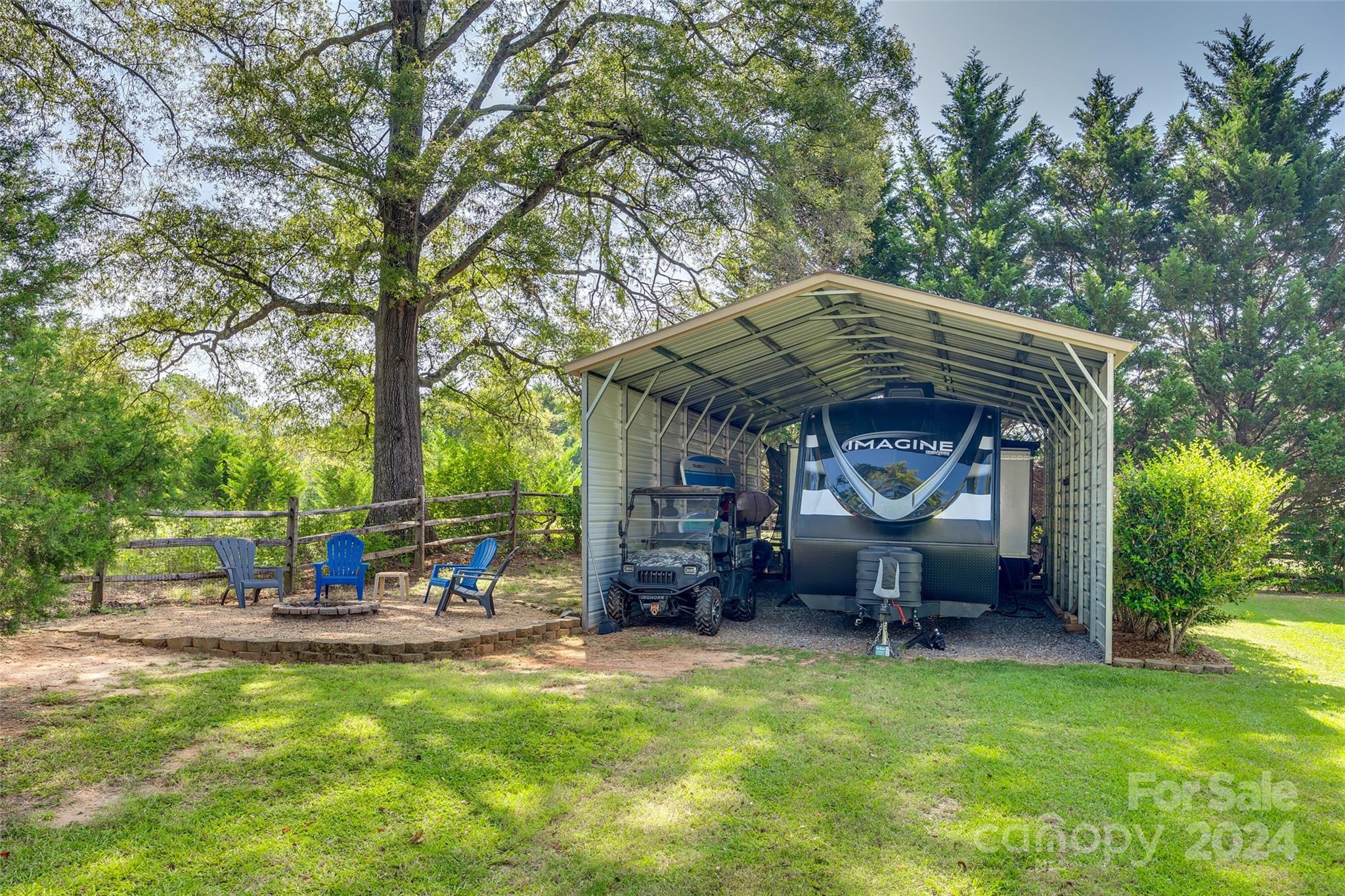 Carolina Acres - Residential