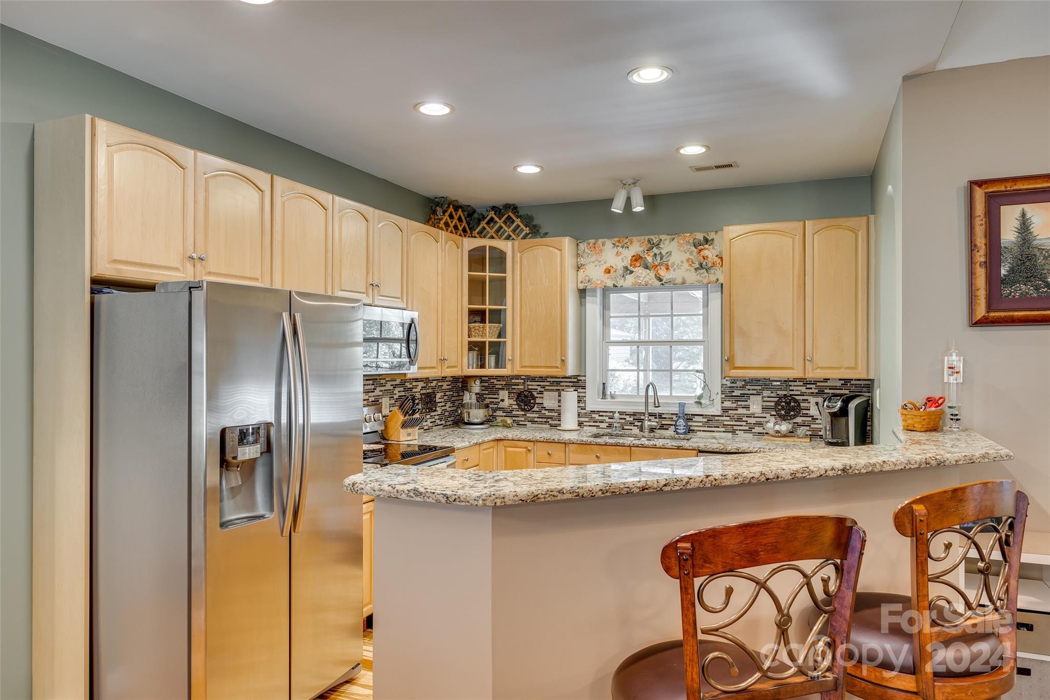 Carolina Acres - Residential