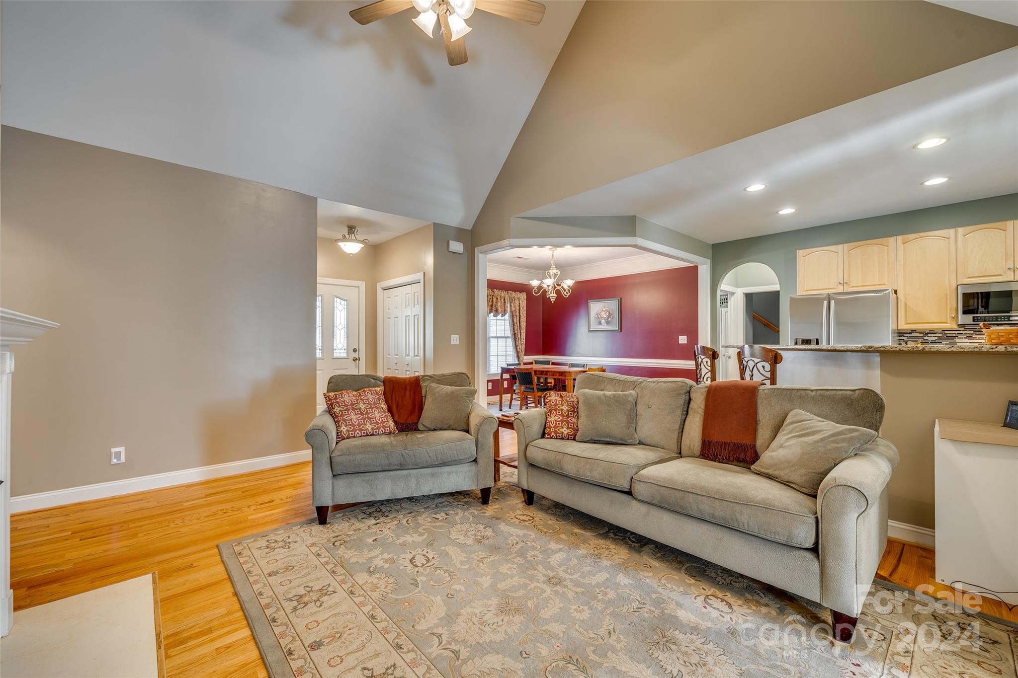 Carolina Acres - Residential