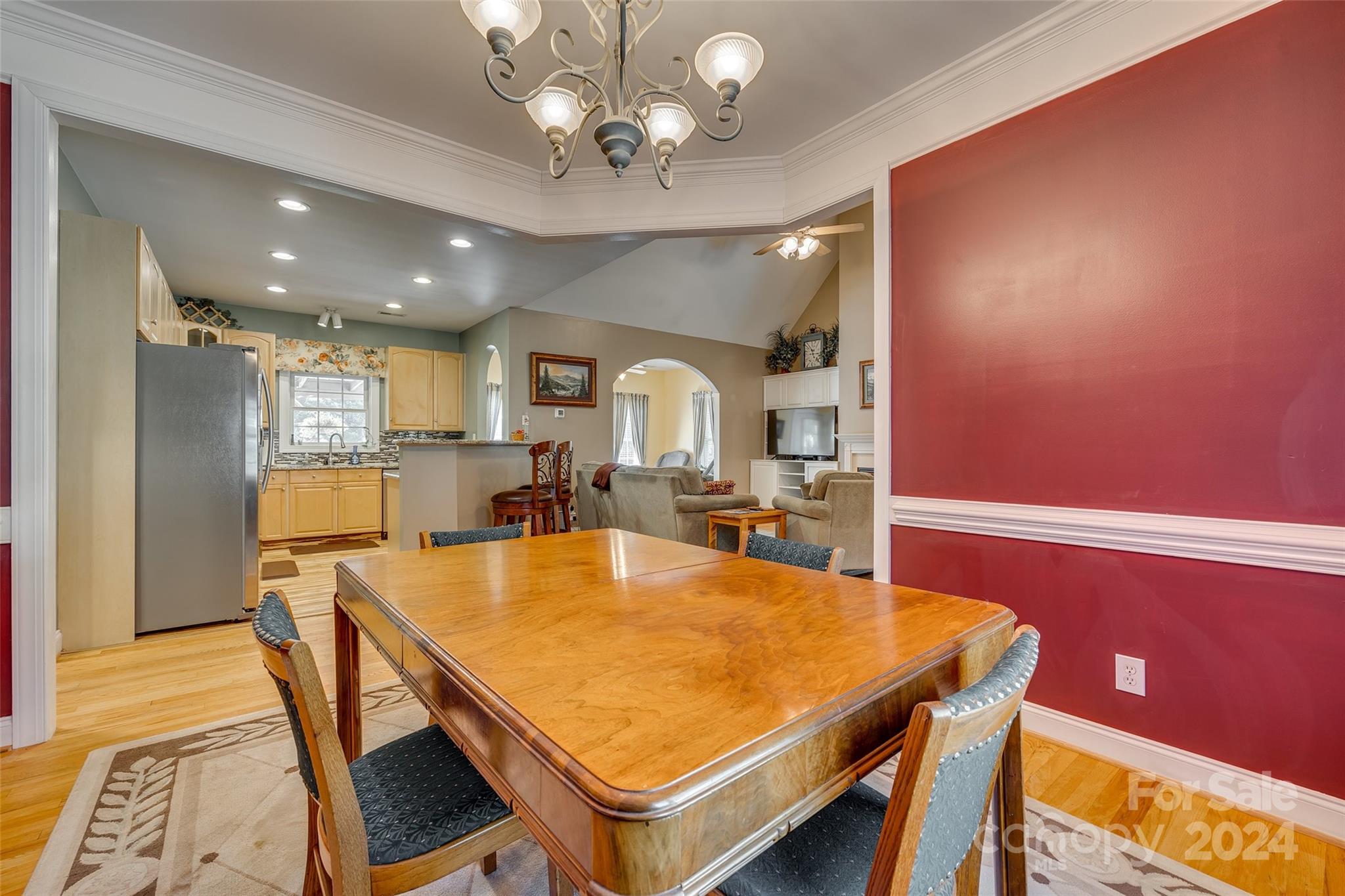 Carolina Acres - Residential