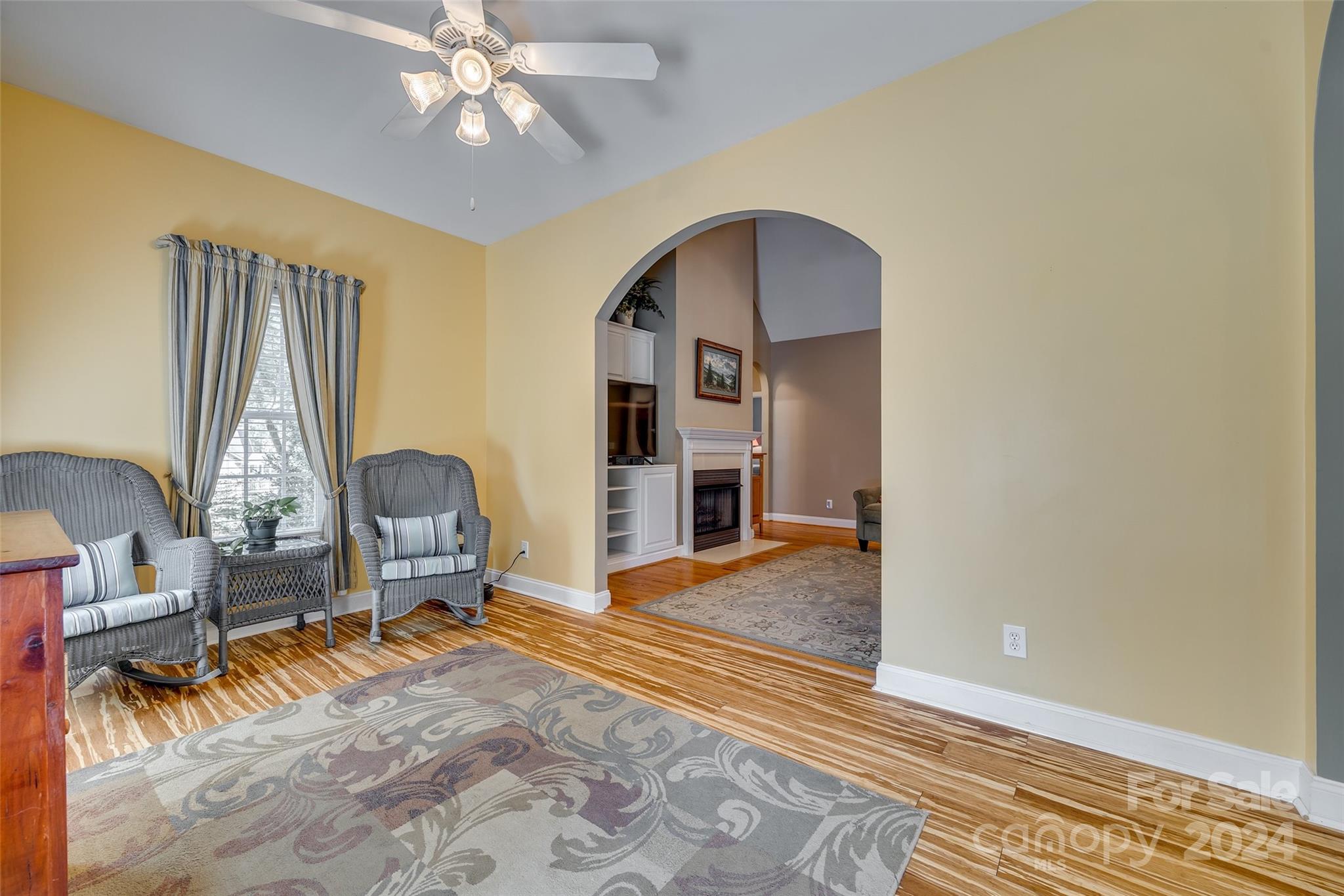 Carolina Acres - Residential