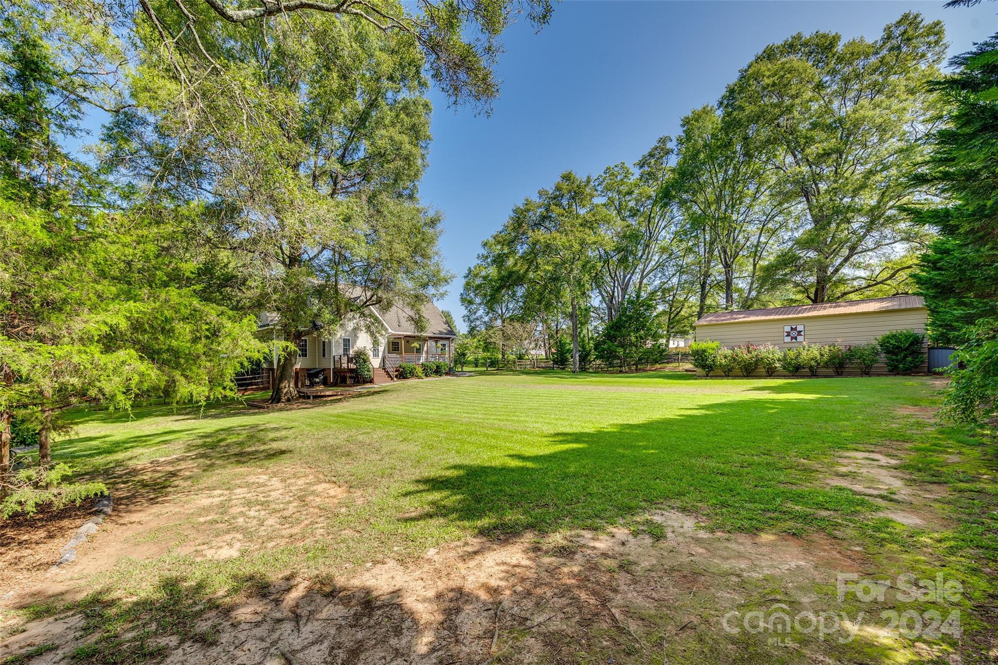 Carolina Acres - Residential