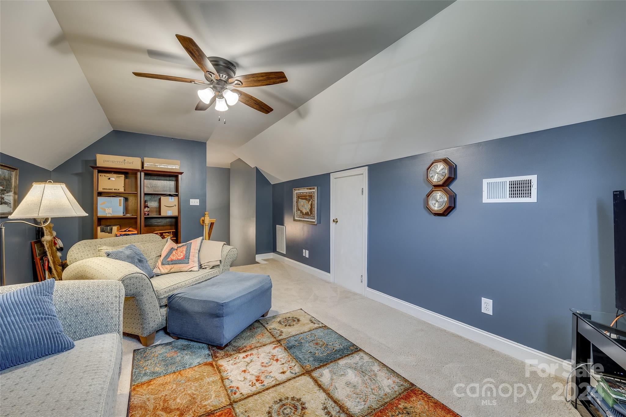 Carolina Acres - Residential