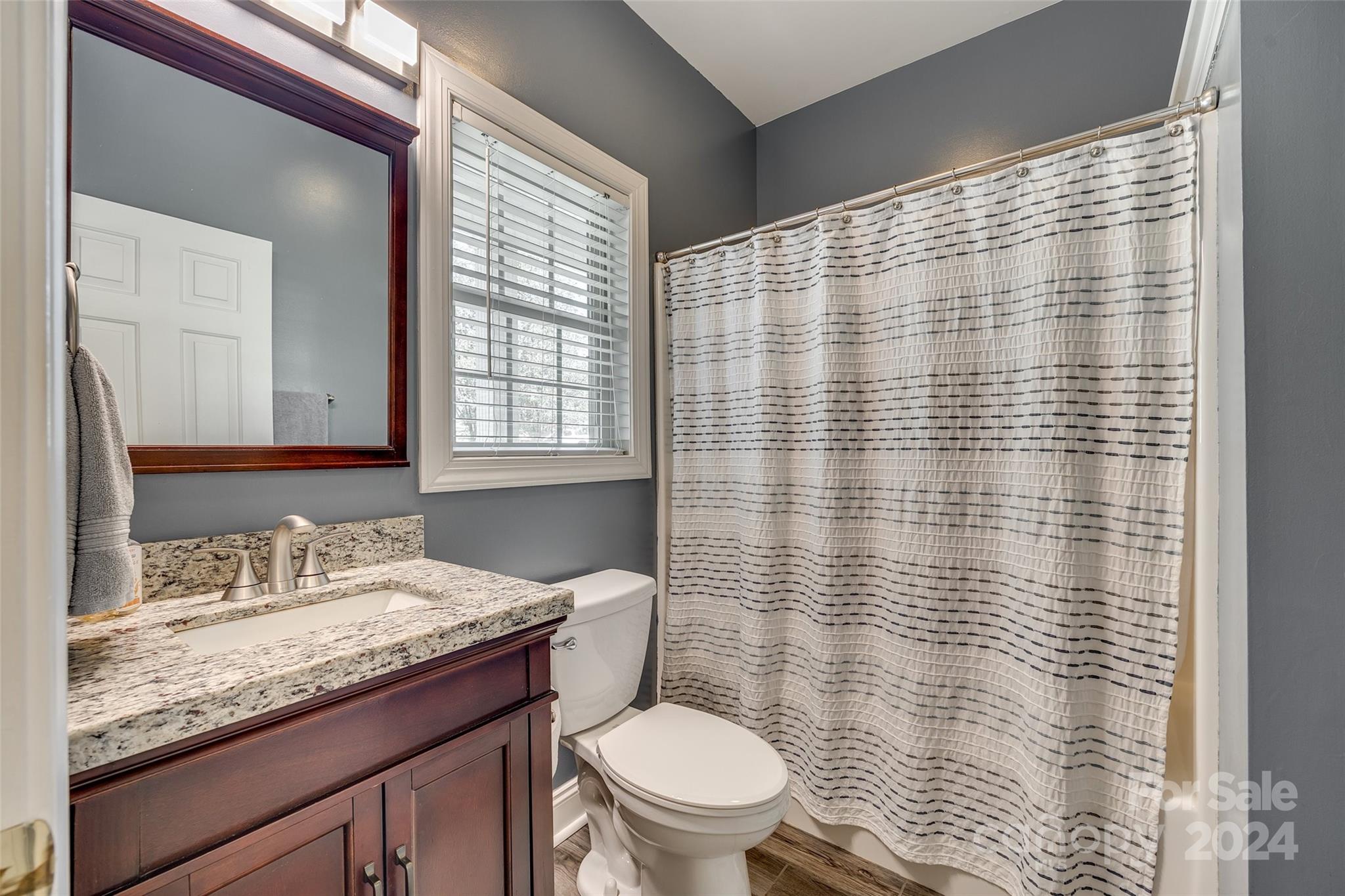 Carolina Acres - Residential