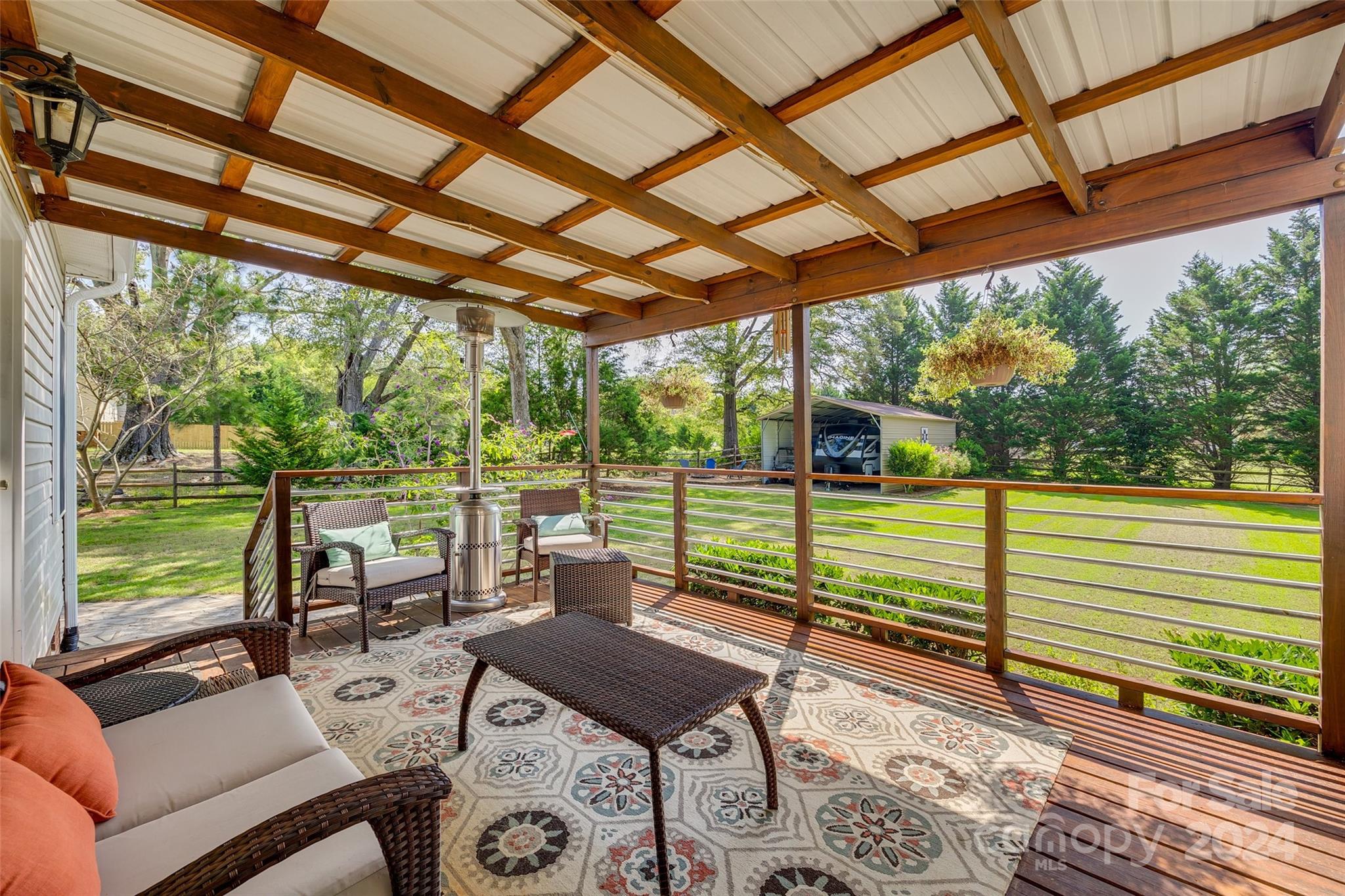 Carolina Acres - Residential