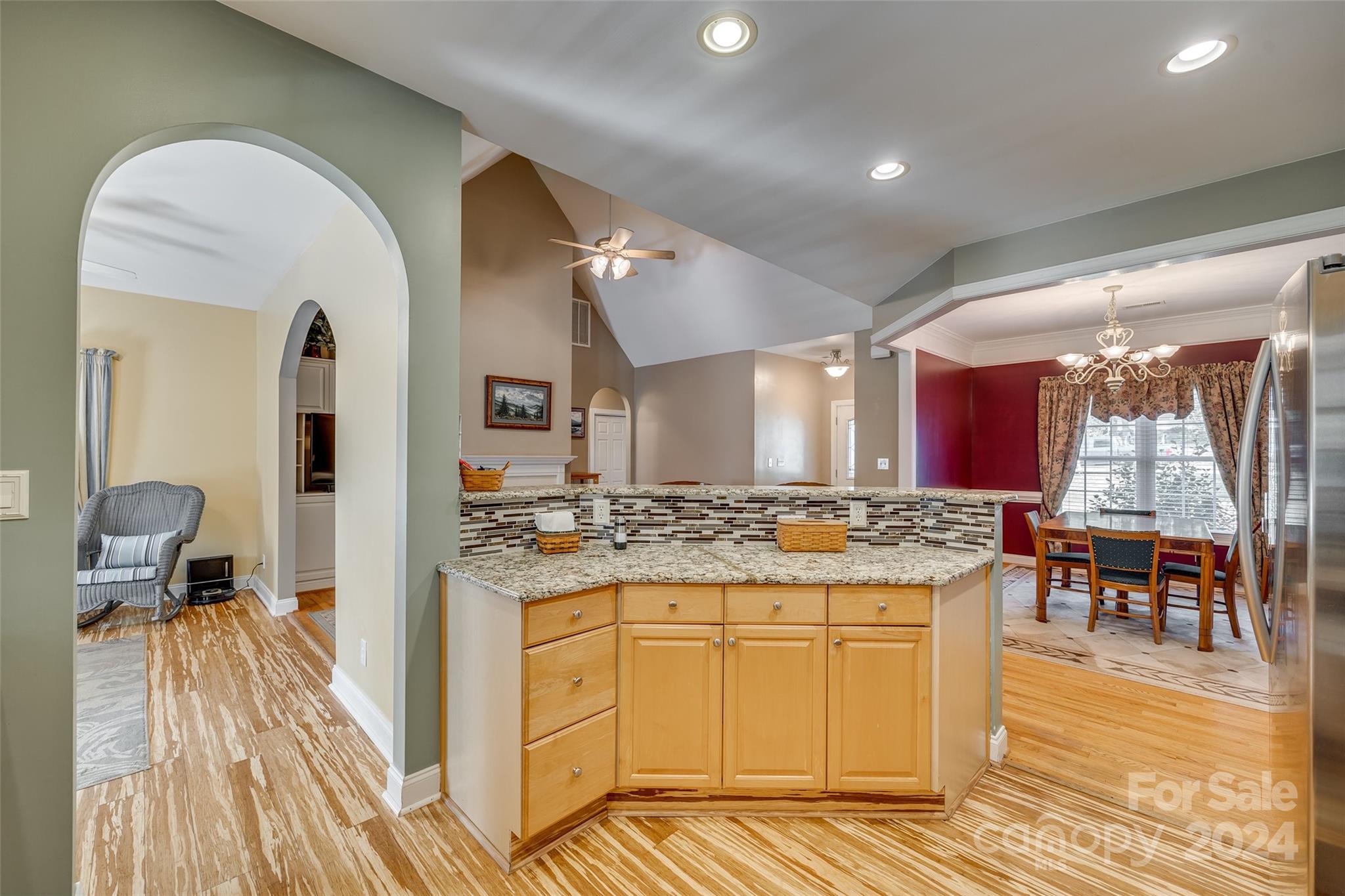 Carolina Acres - Residential