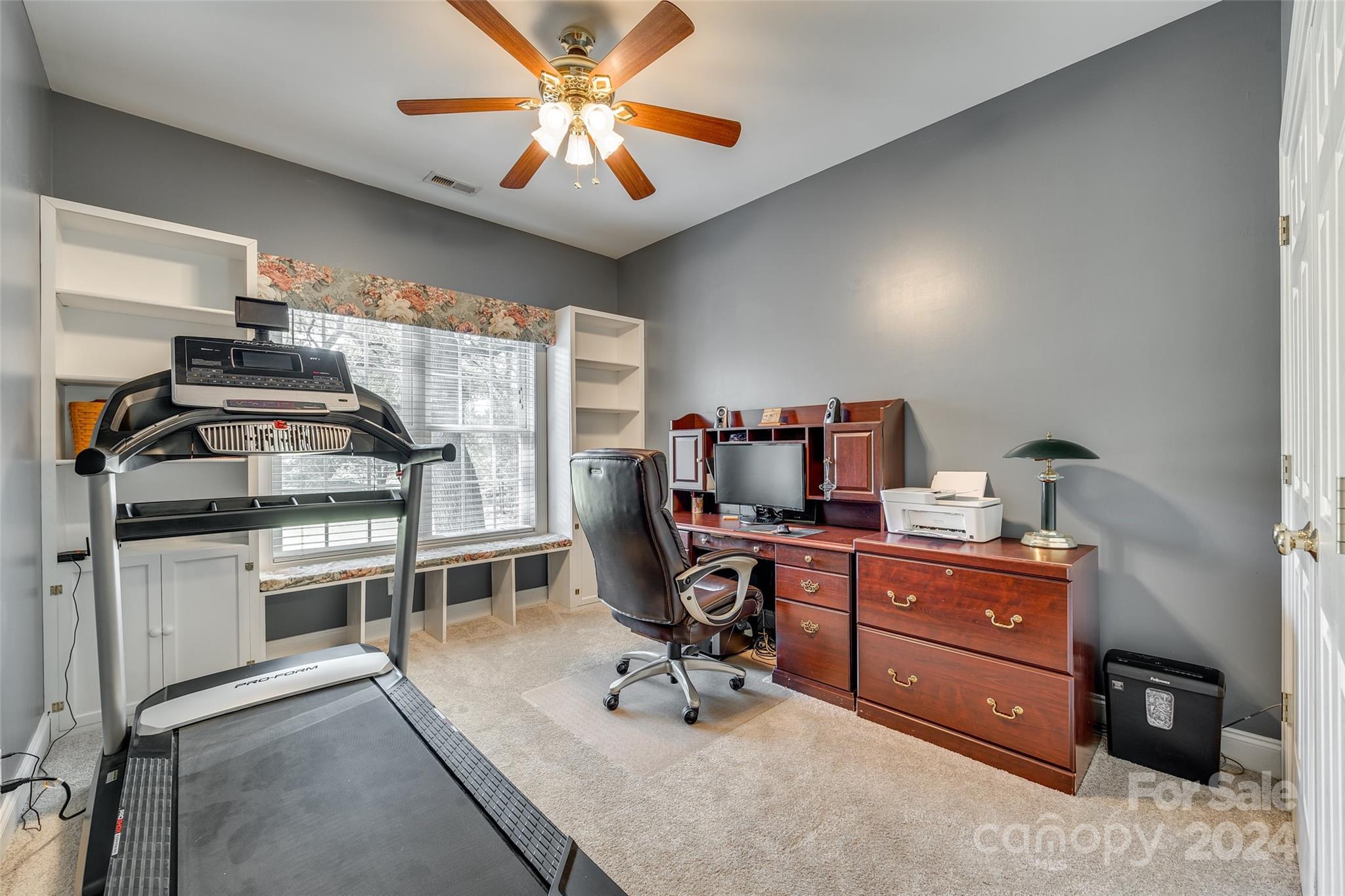 Carolina Acres - Residential