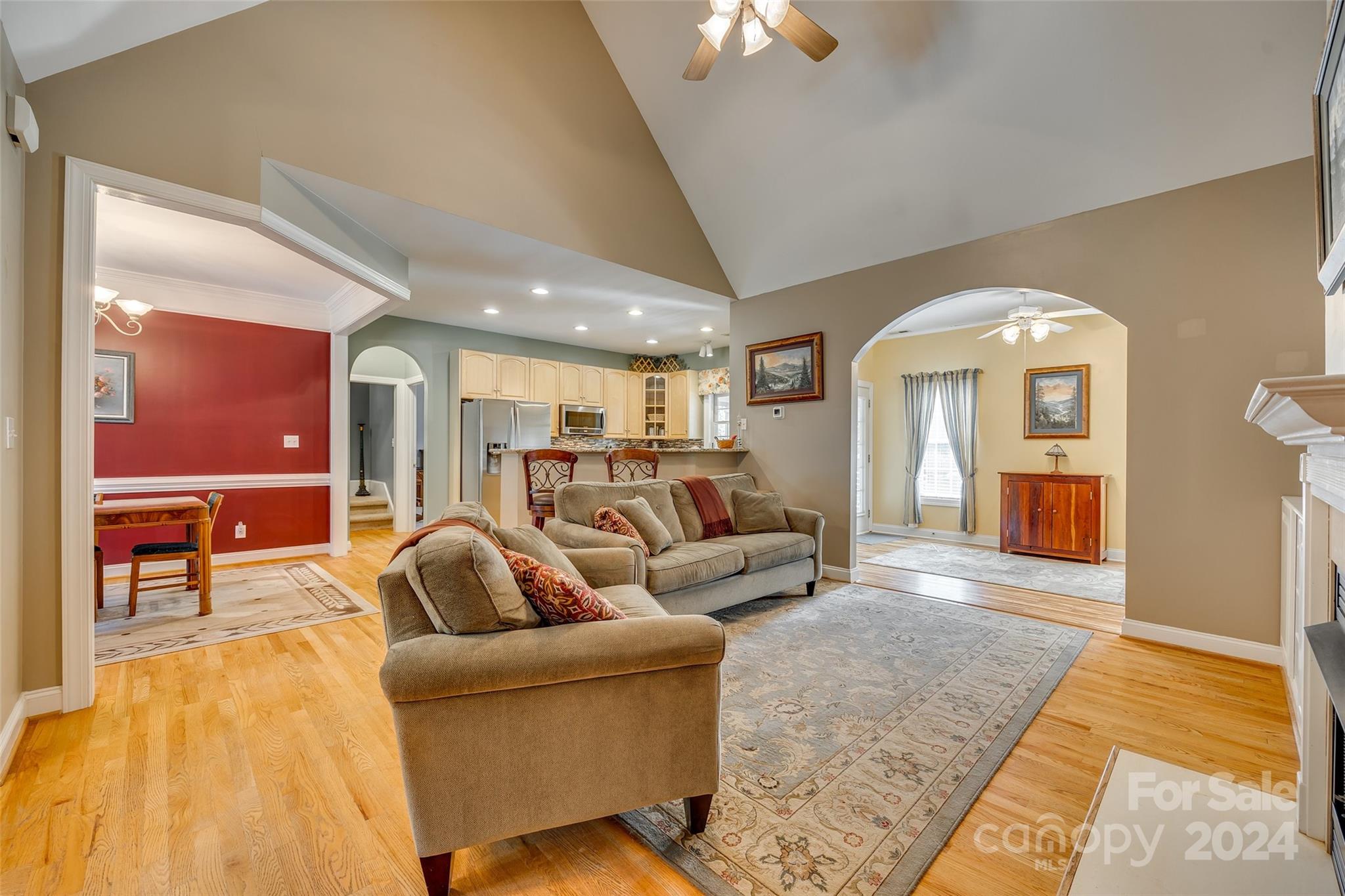 Carolina Acres - Residential