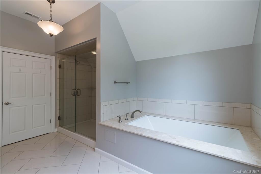 Creekwood - Residential