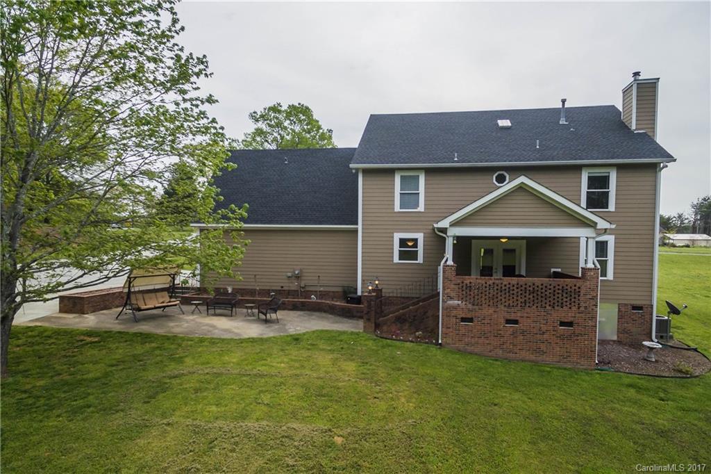 Creekwood - Residential