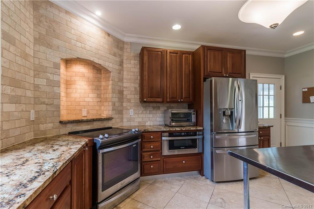 Creekwood - Residential