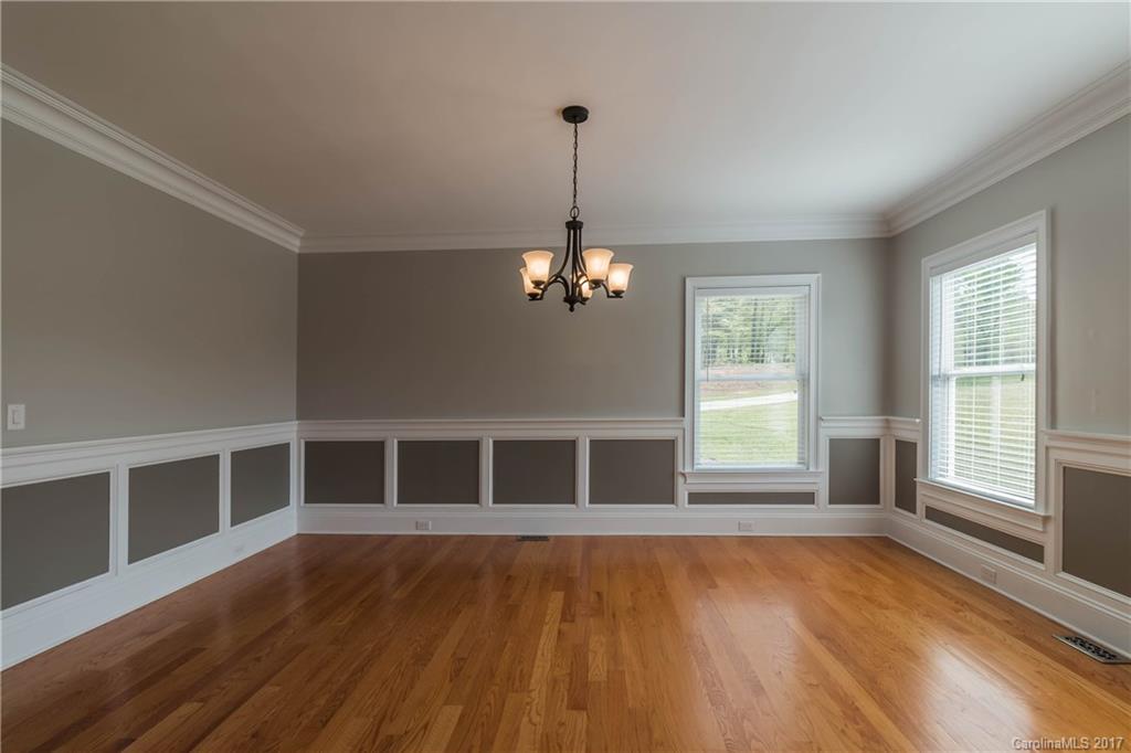 Creekwood - Residential