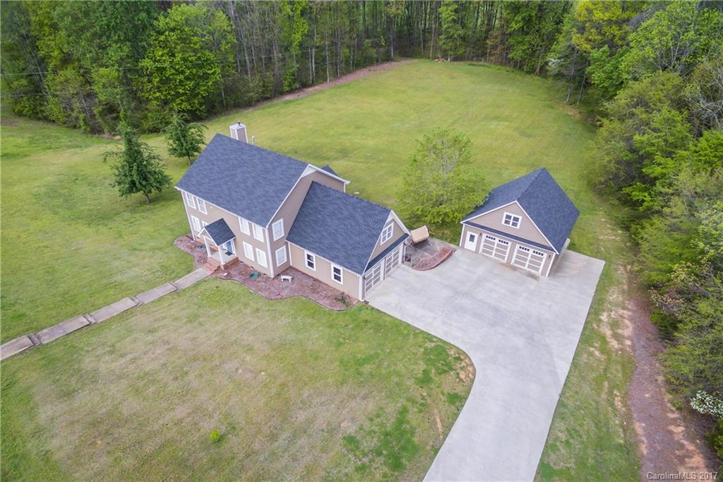 Creekwood - Residential