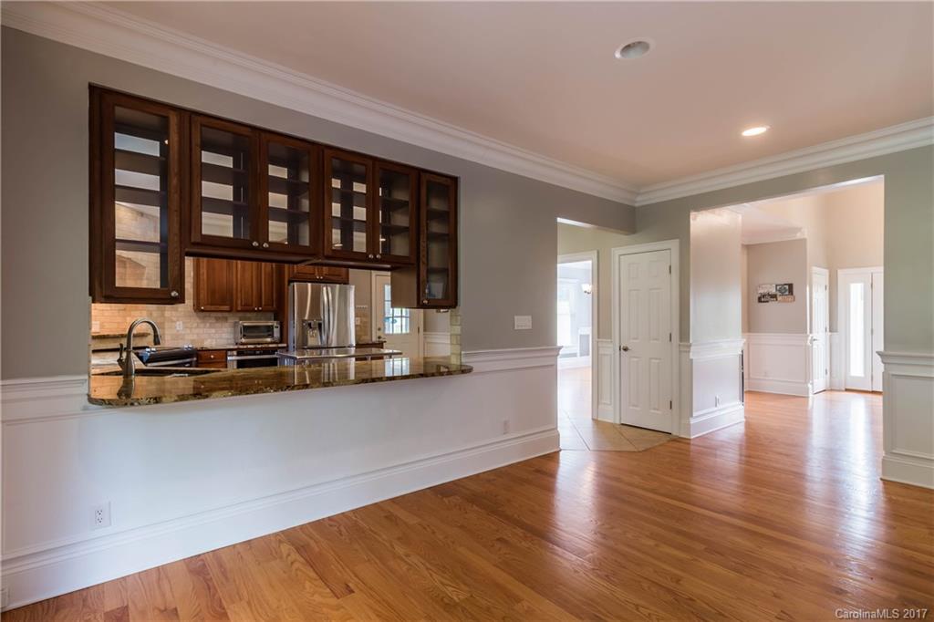 Creekwood - Residential