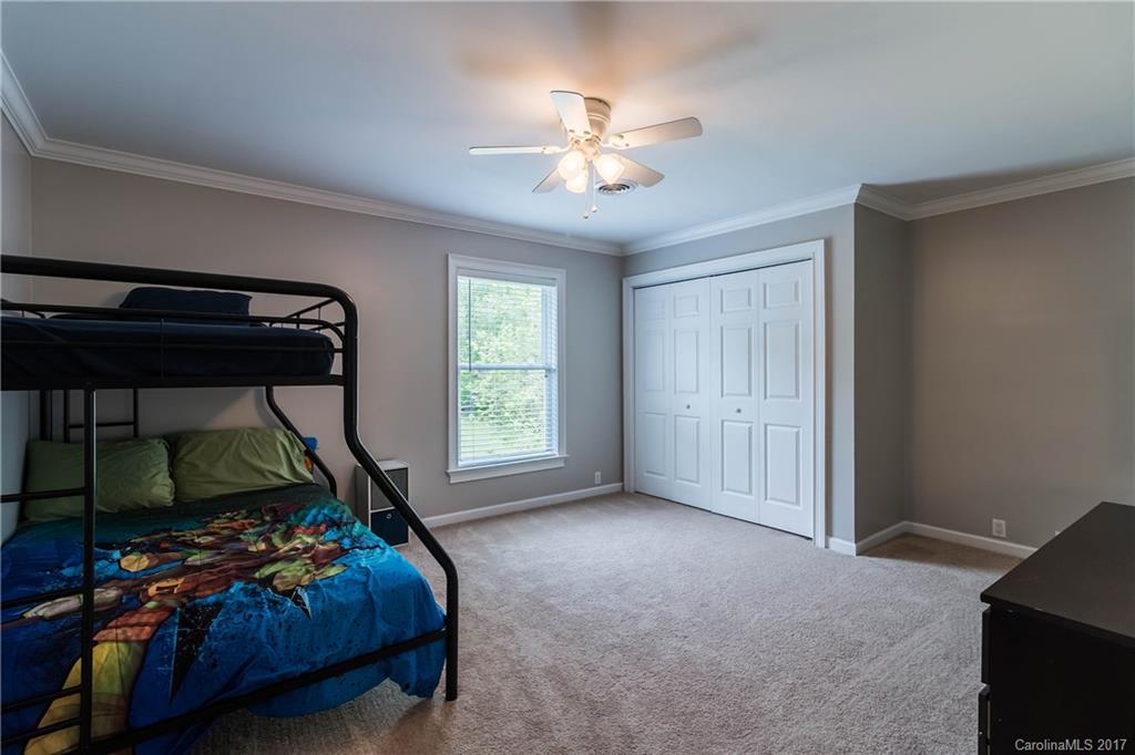 Creekwood - Residential