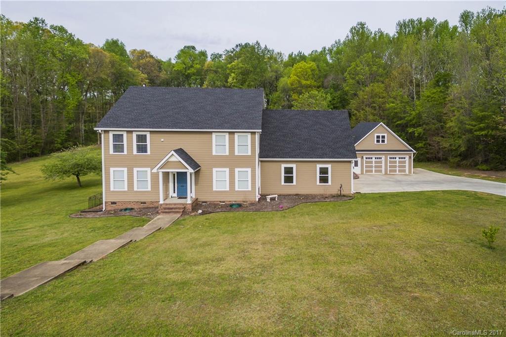 Creekwood - Residential