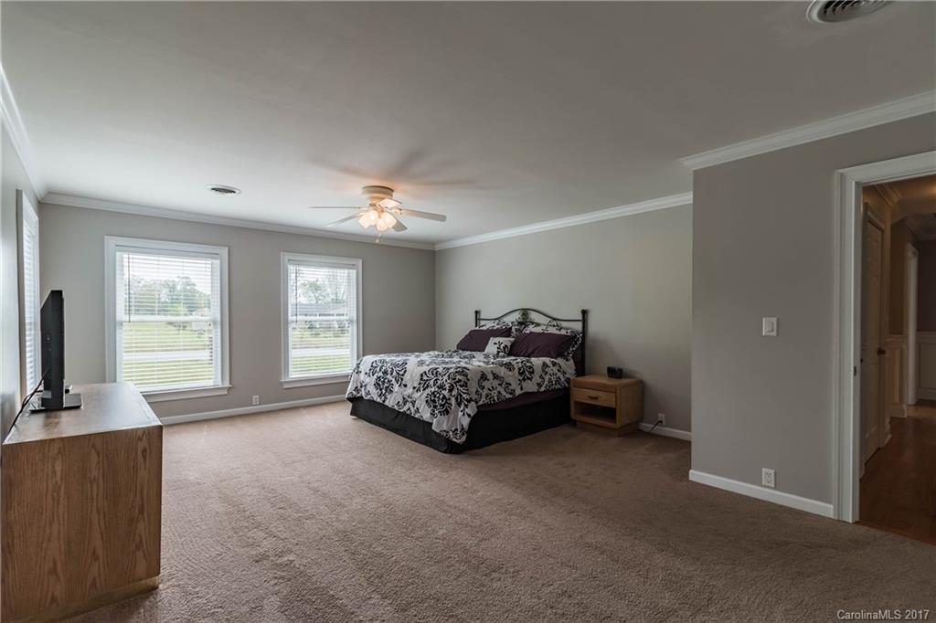 Creekwood - Residential