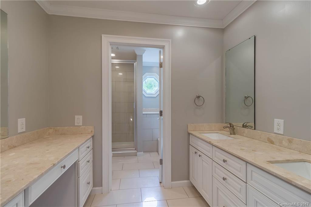 Creekwood - Residential