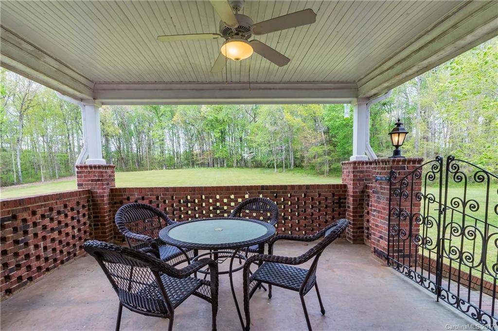 Creekwood - Residential