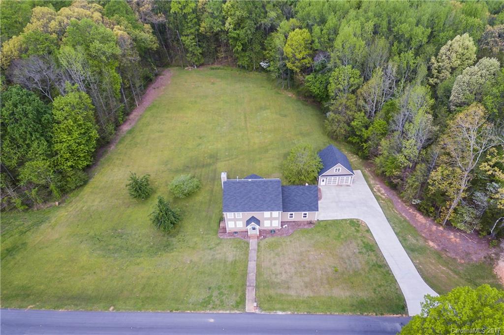 Creekwood - Residential