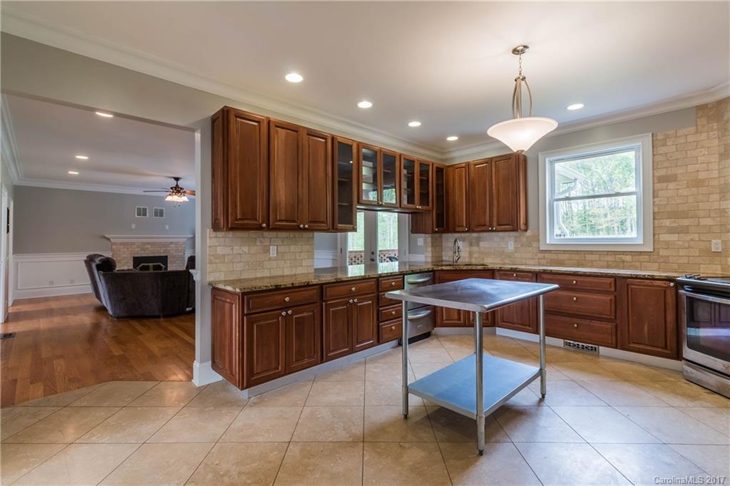 Creekwood - Residential