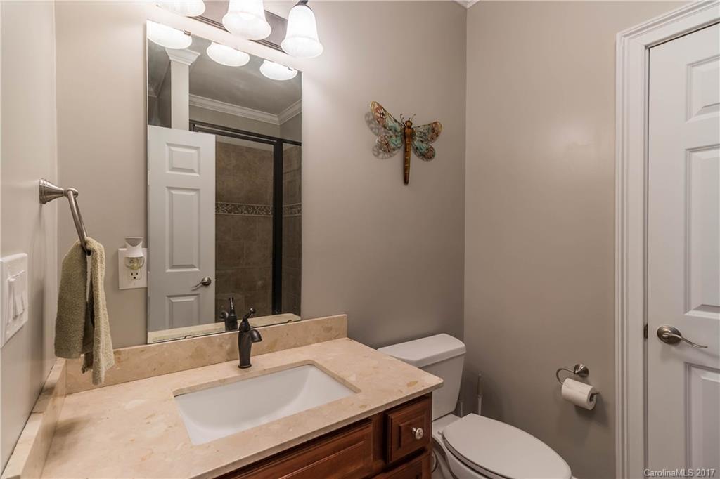 Creekwood - Residential