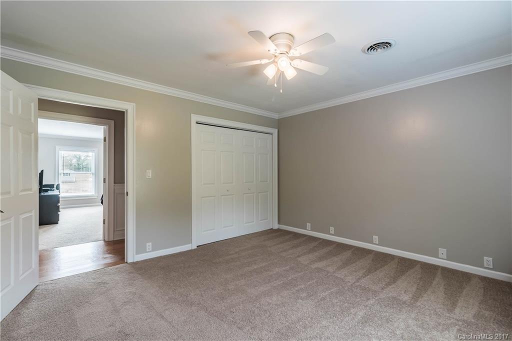 Creekwood - Residential