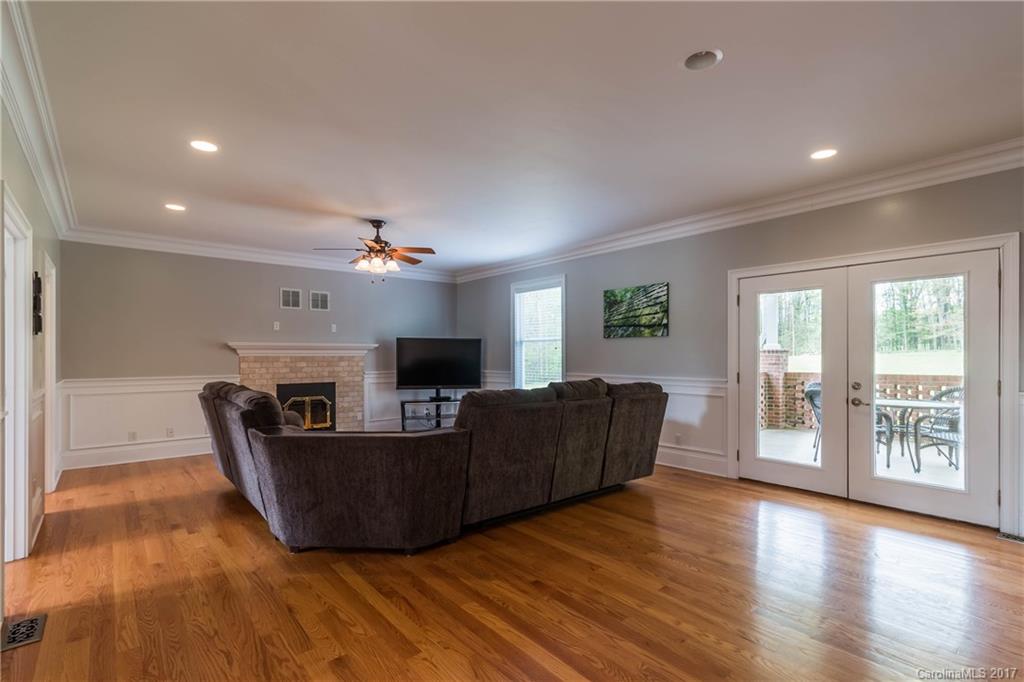 Creekwood - Residential