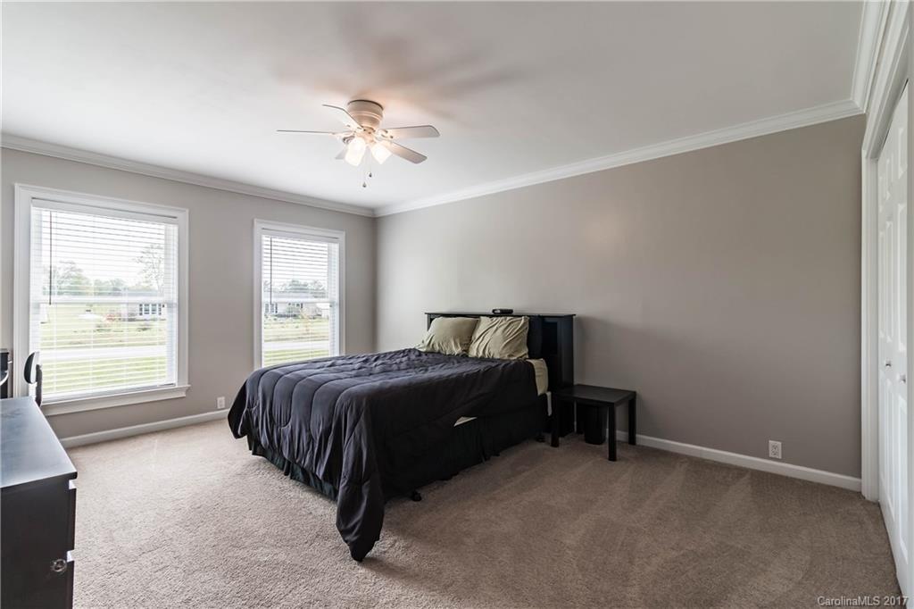 Creekwood - Residential