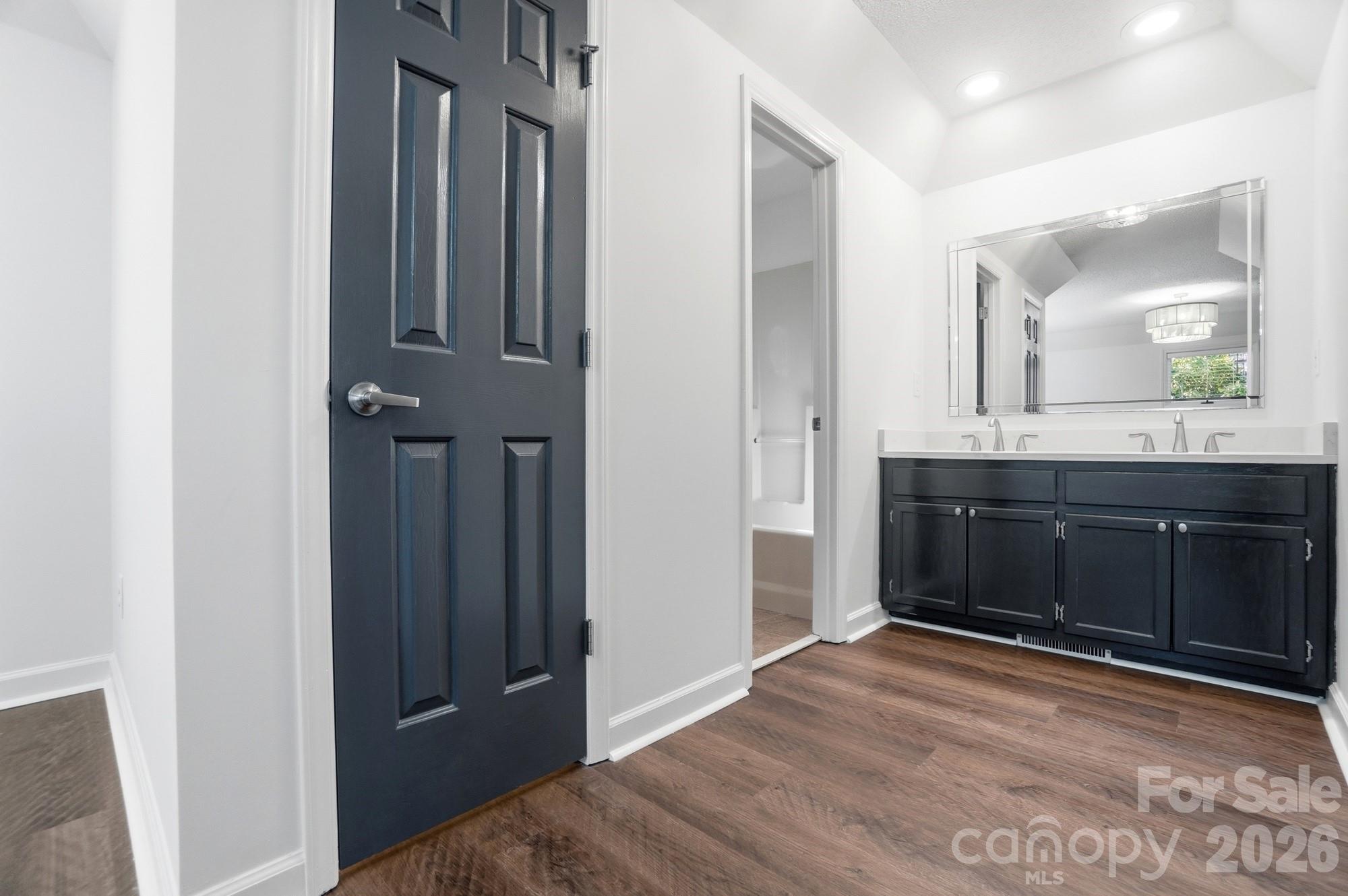 Westport - Residential