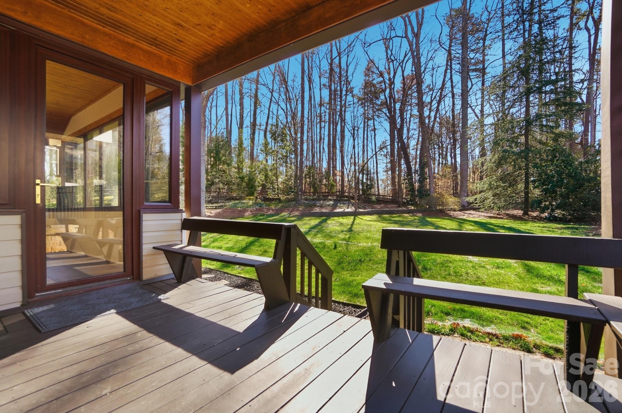 Westport - Residential