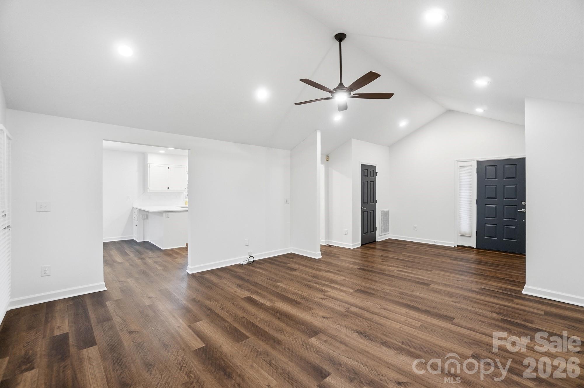 Westport - Residential