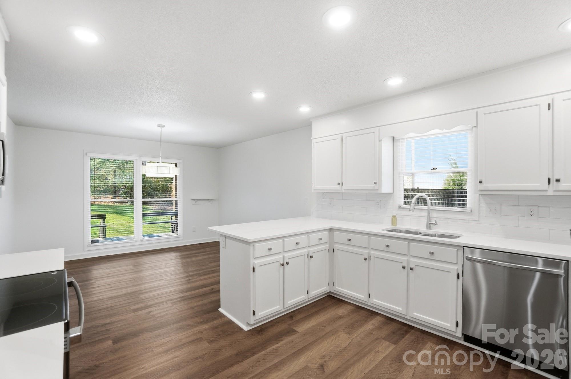 Westport - Residential