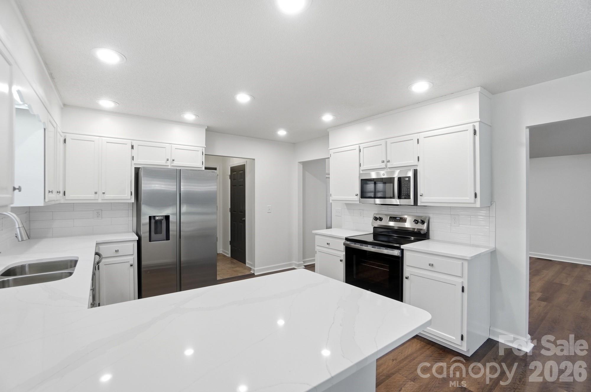 Westport - Residential