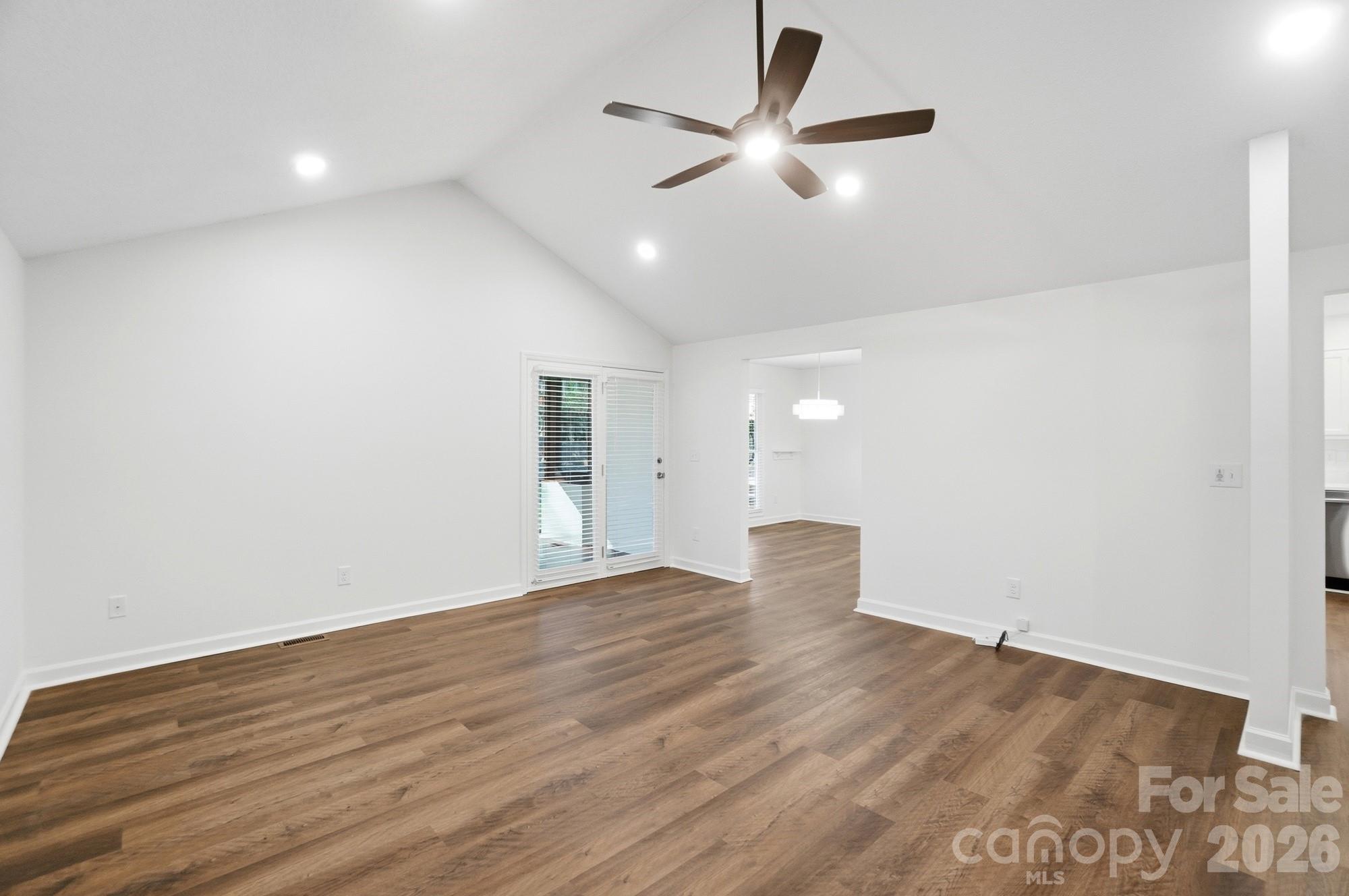 Westport - Residential