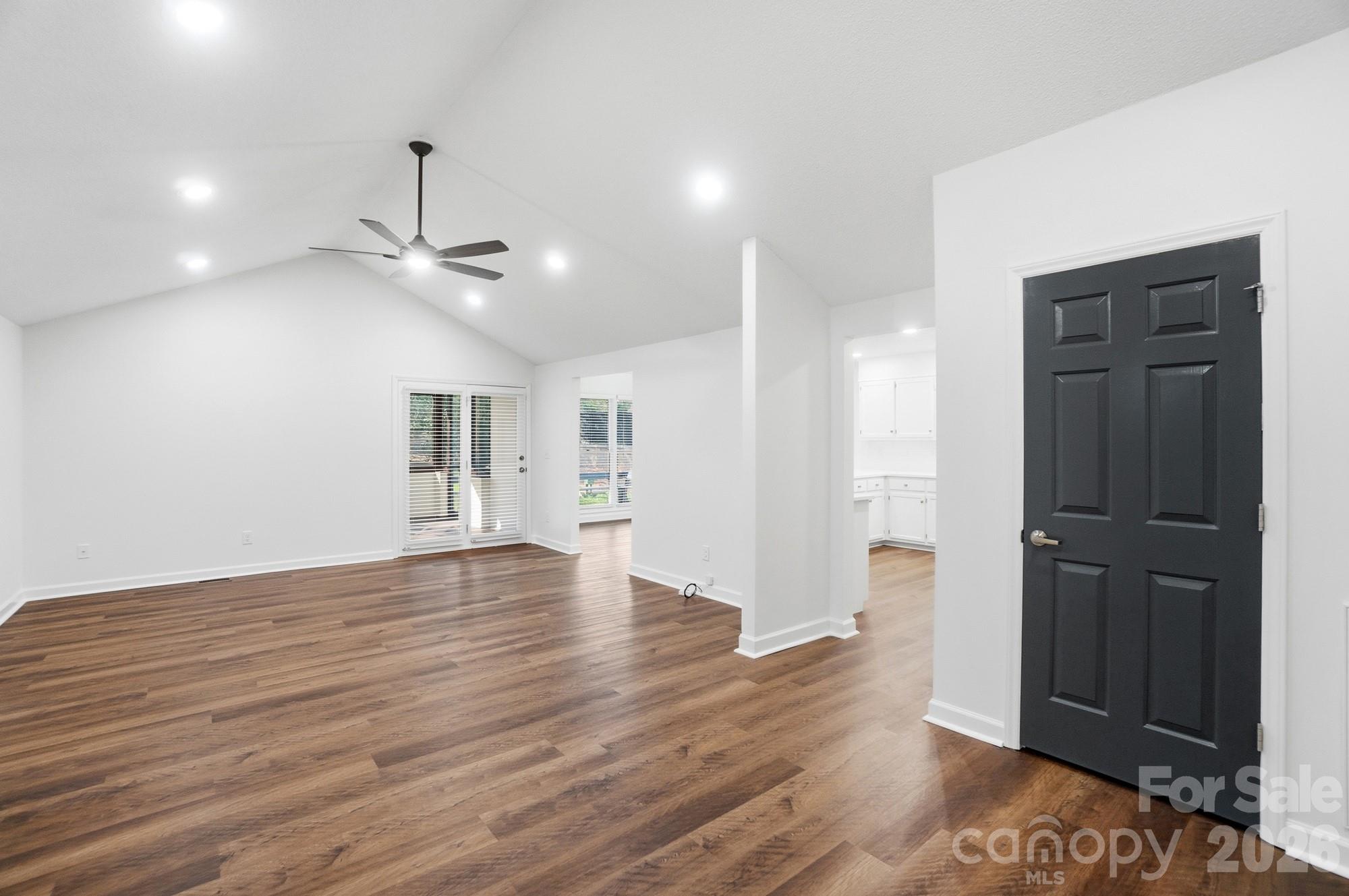 Westport - Residential