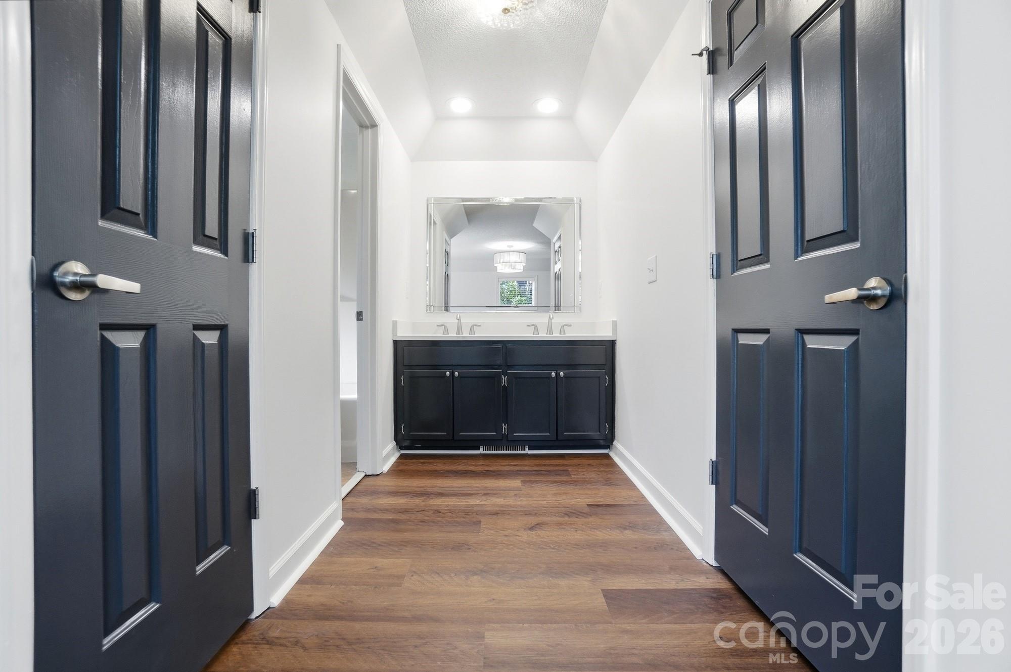 Westport - Residential