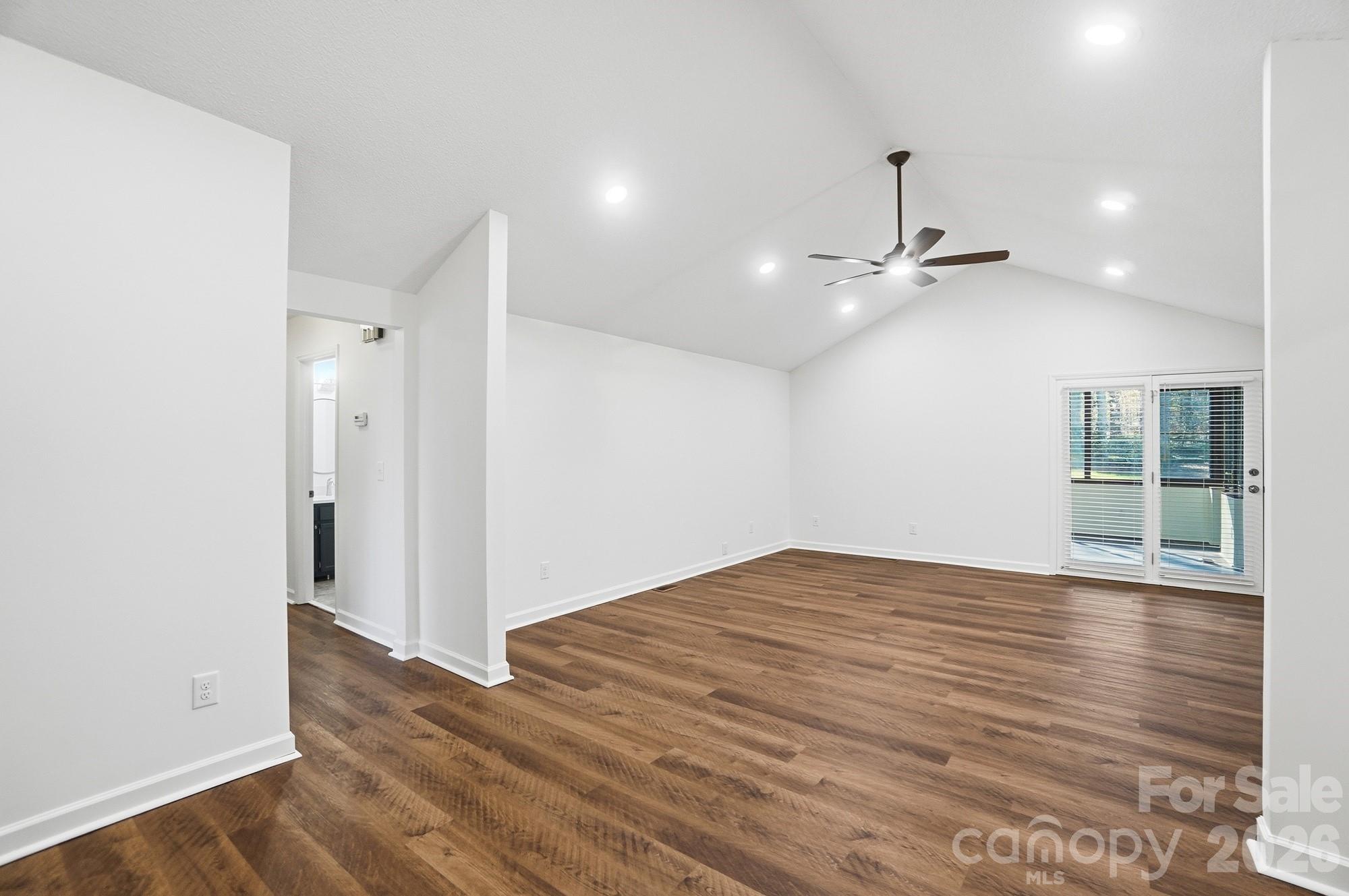 Westport - Residential