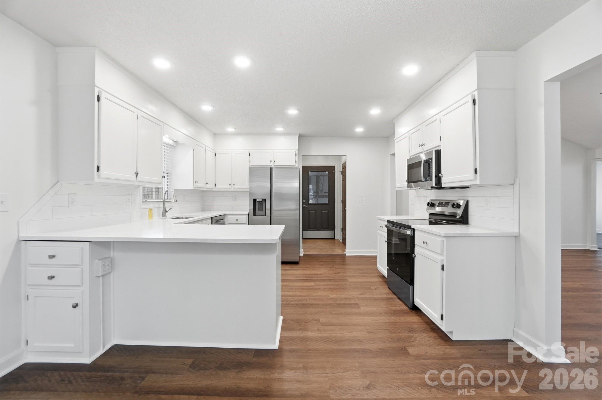 Westport - Residential