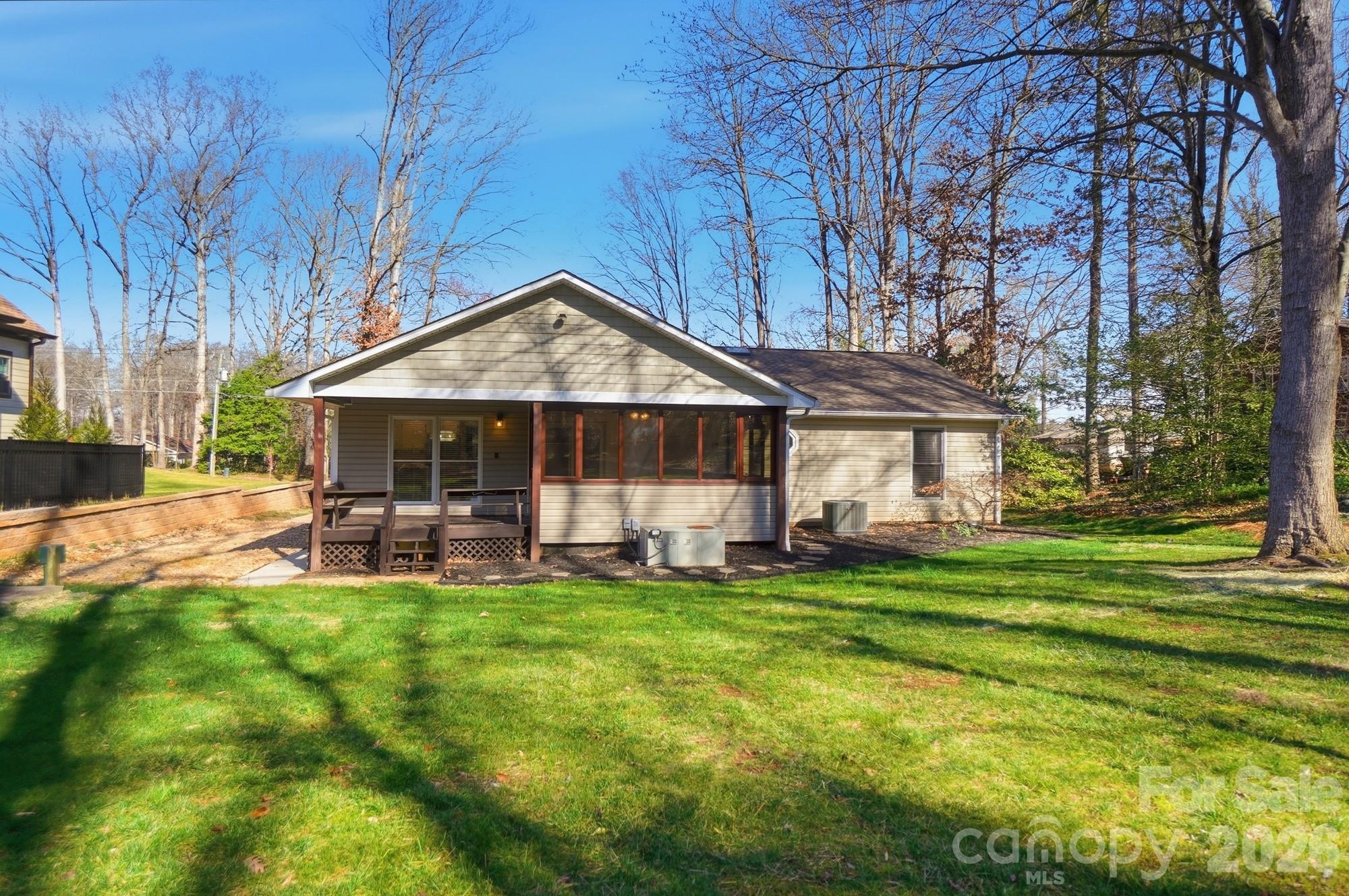 Westport - Residential