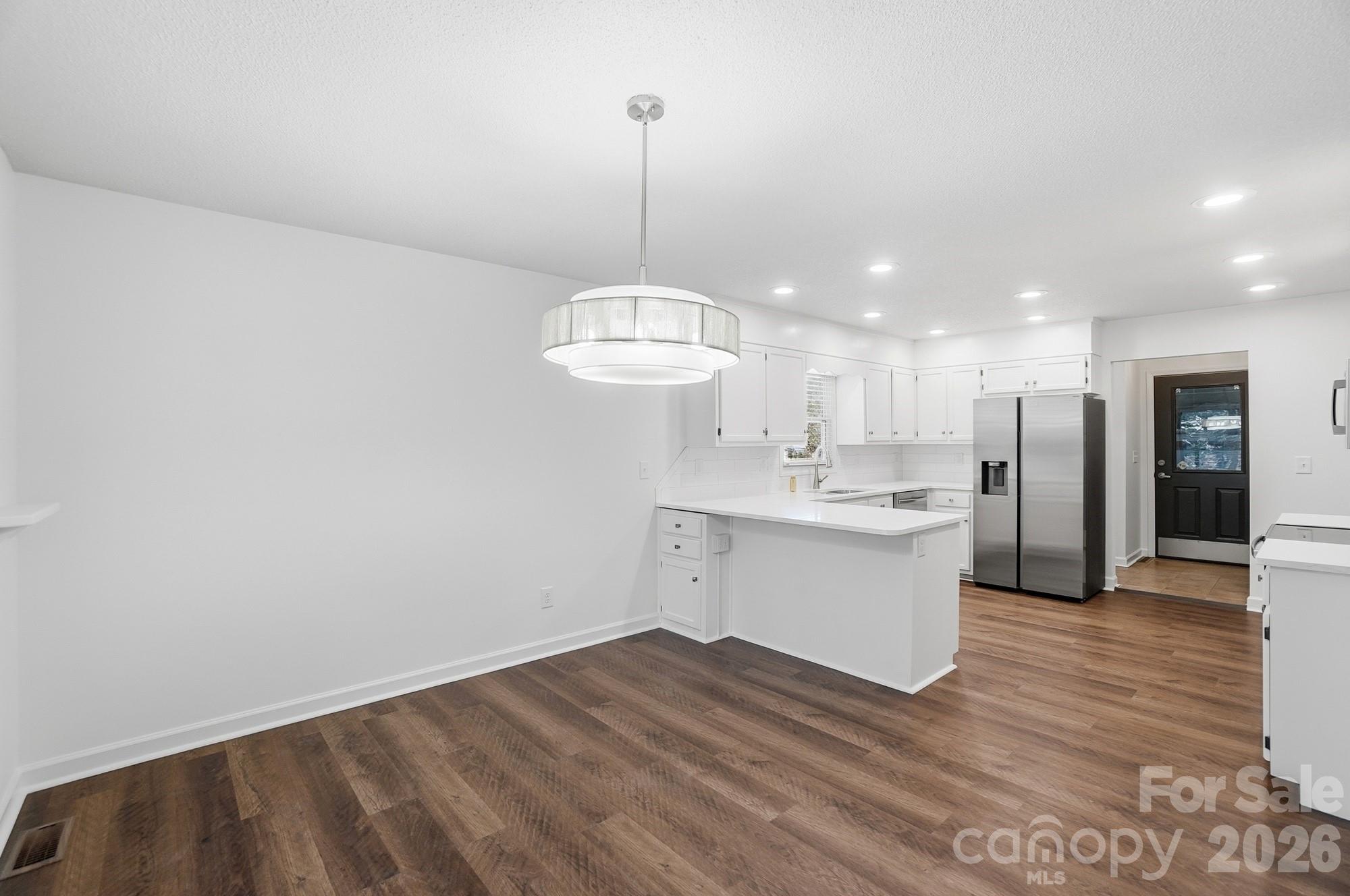 Westport - Residential