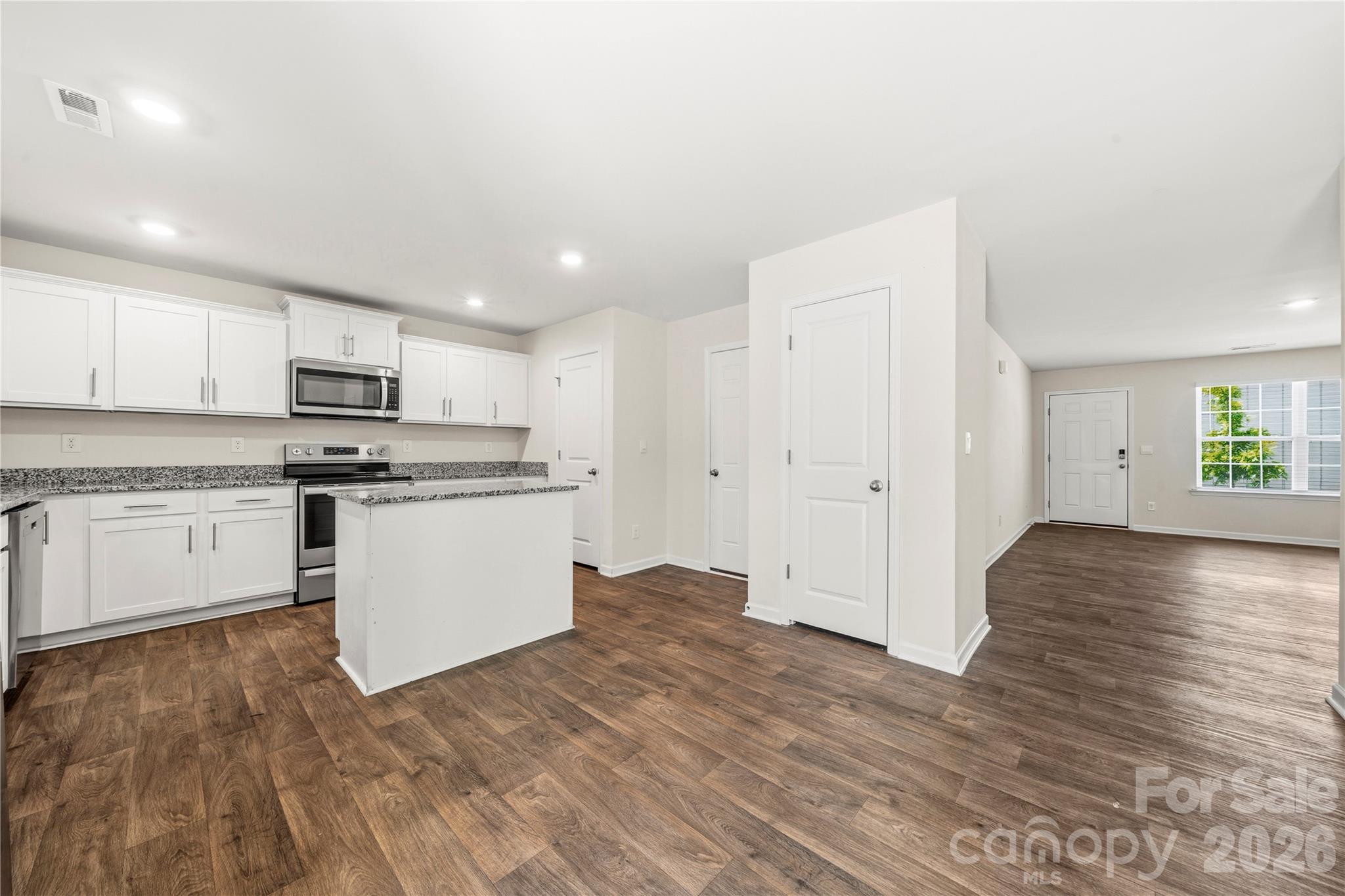 Stewart Creek Estates - Residential