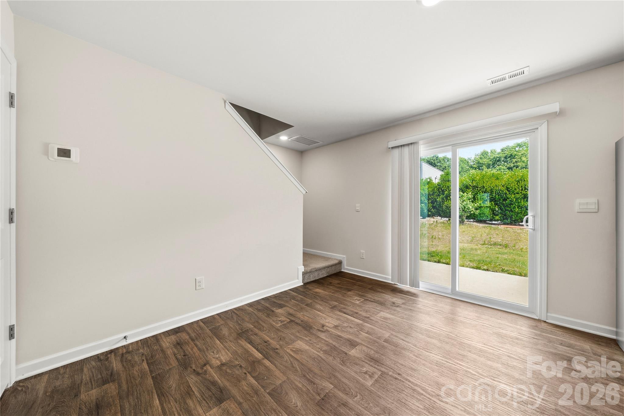 Stewart Creek Estates - Residential