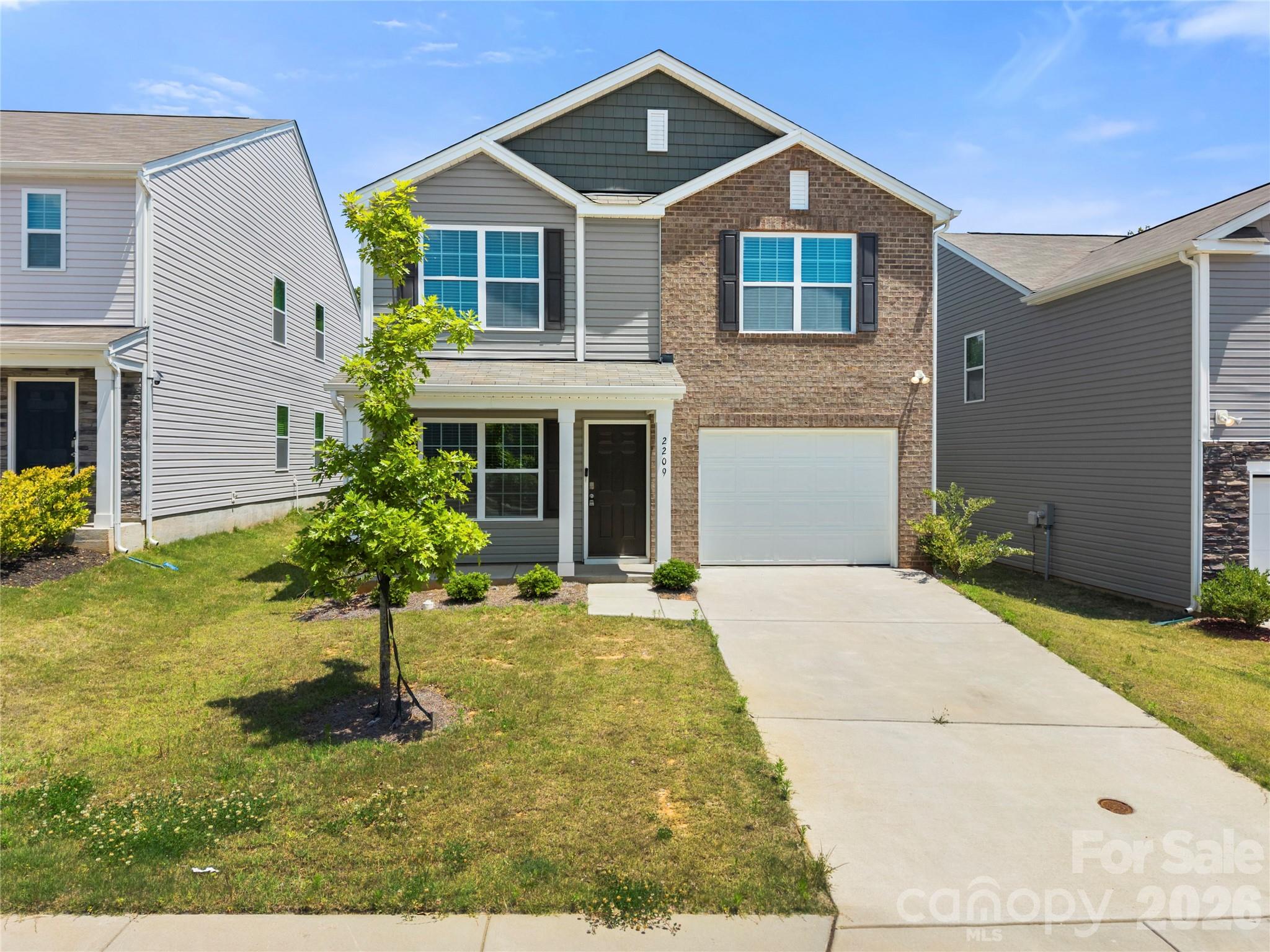 Stewart Creek Estates - Residential