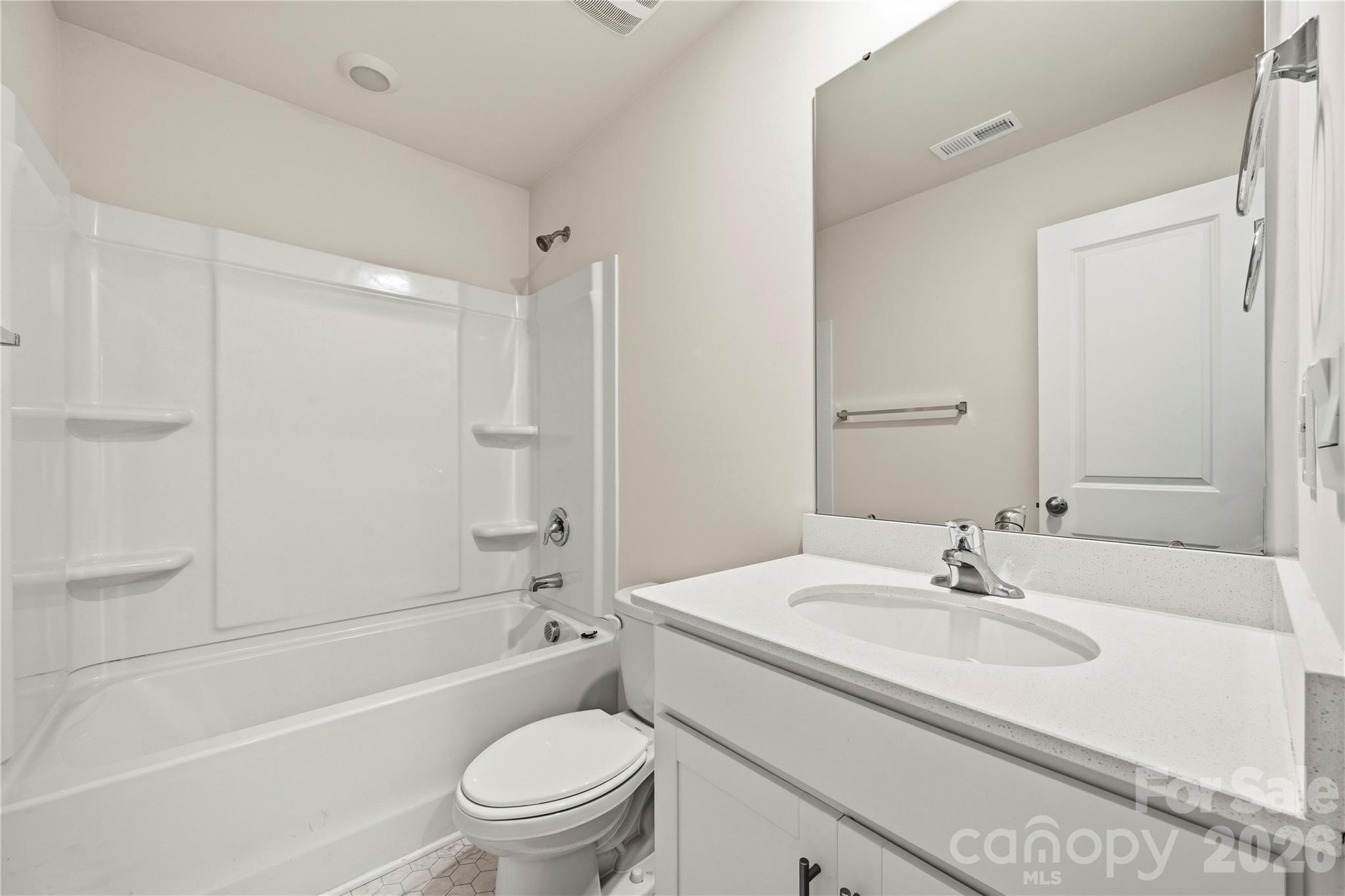 Stewart Creek Estates - Residential