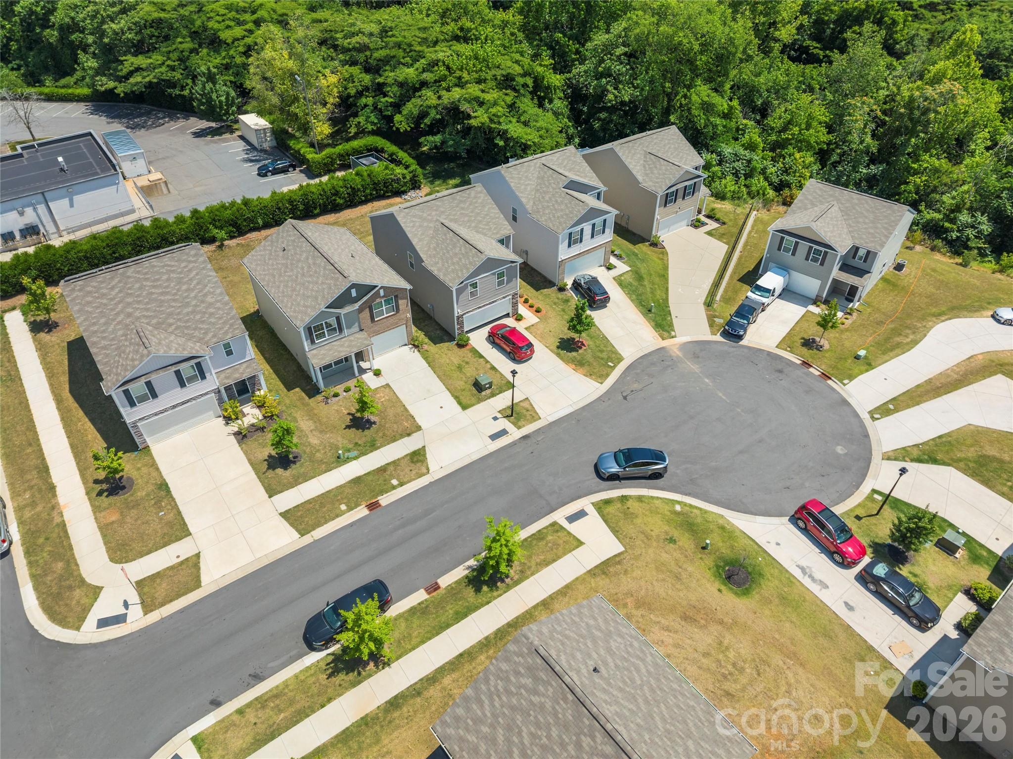 Stewart Creek Estates - Residential