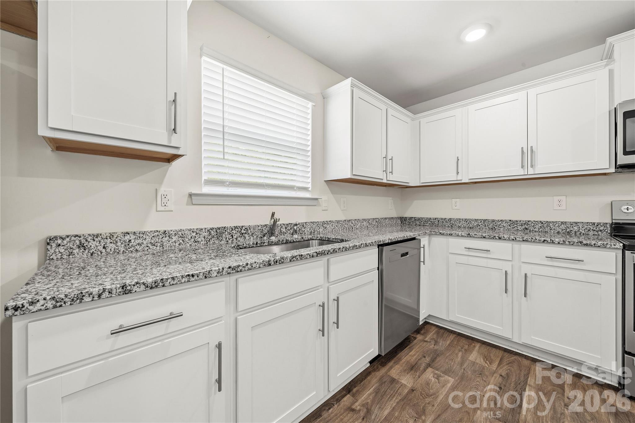 Stewart Creek Estates - Residential