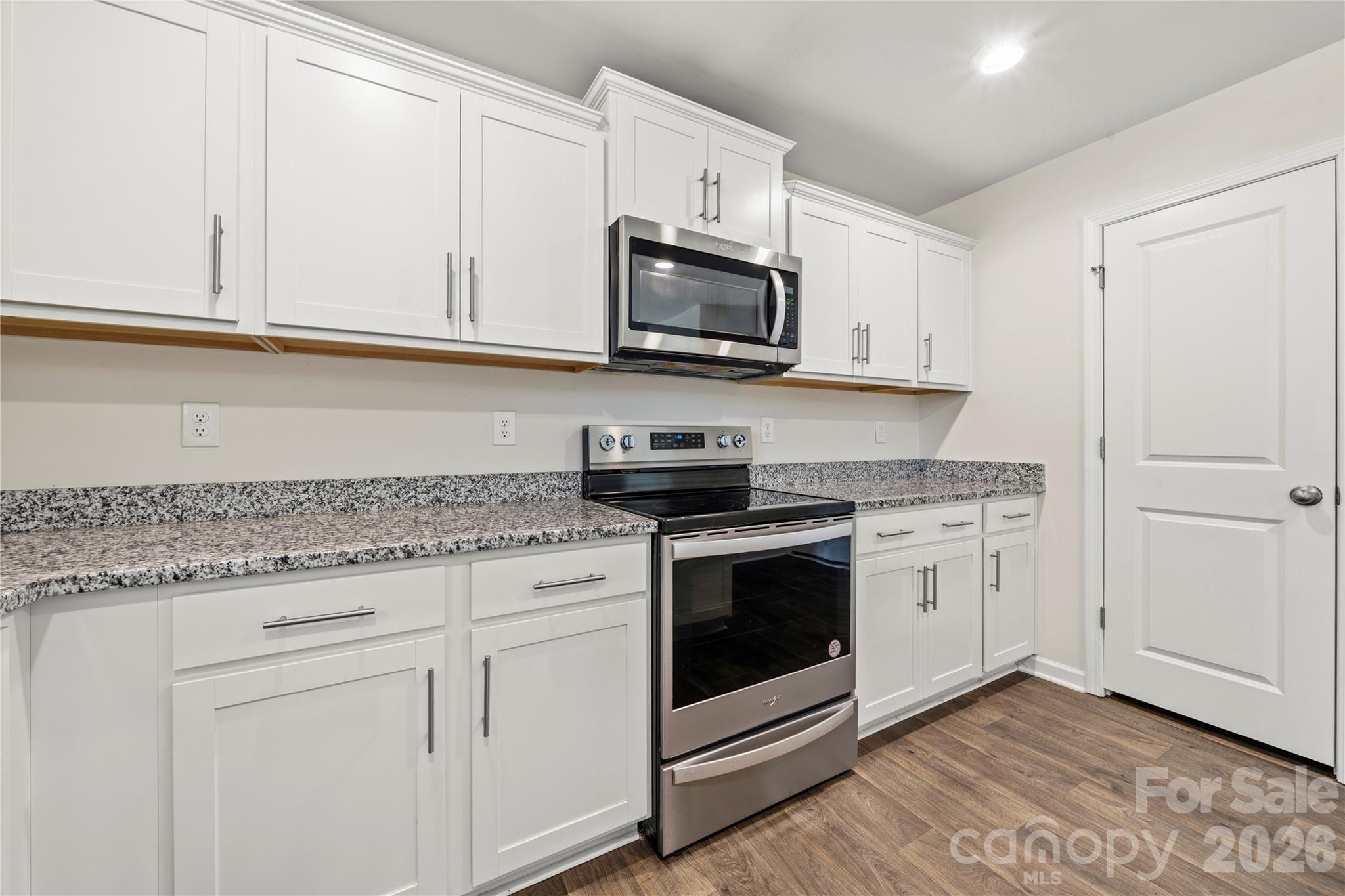 Stewart Creek Estates - Residential