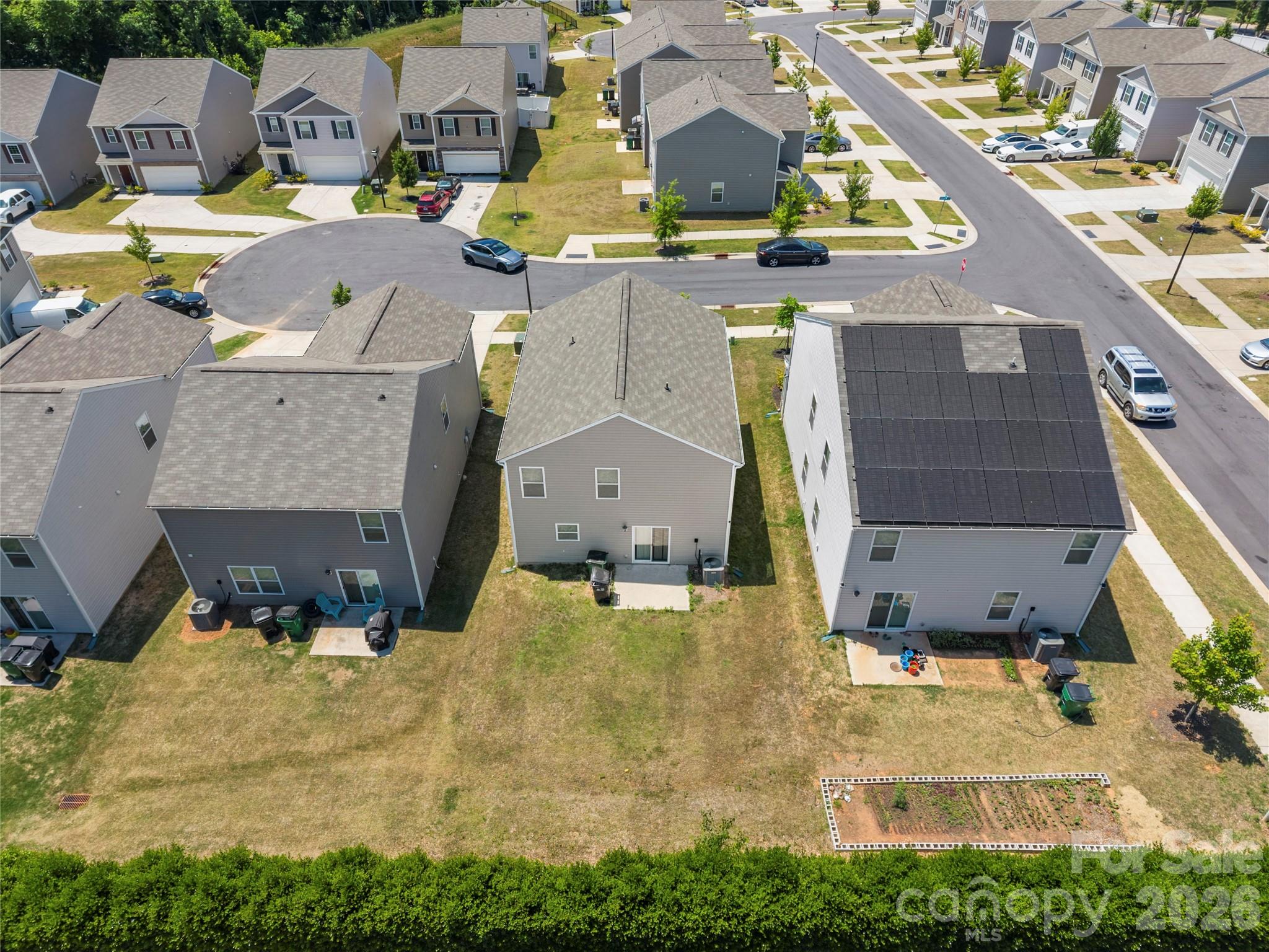 Stewart Creek Estates - Residential