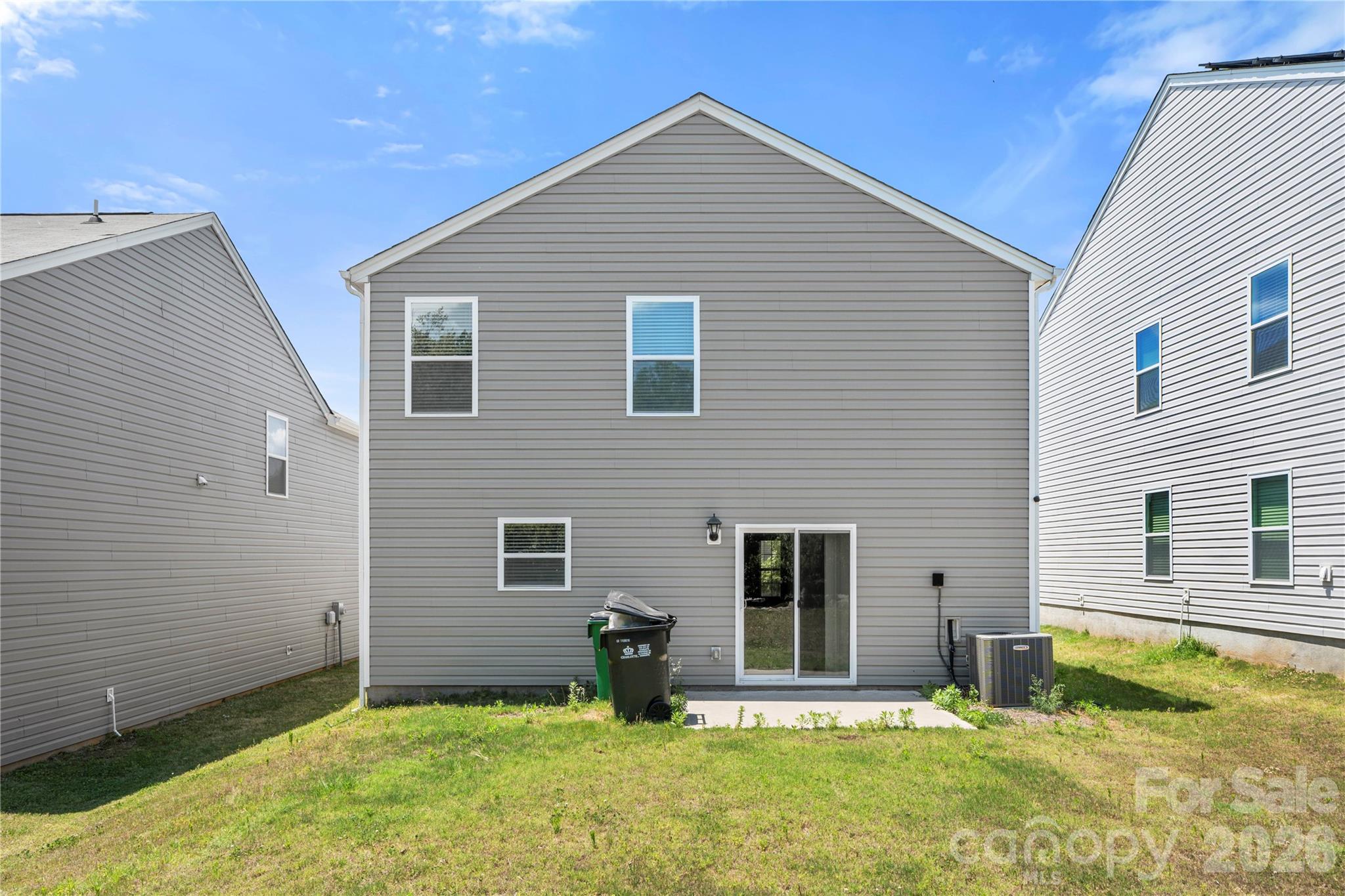 Stewart Creek Estates - Residential